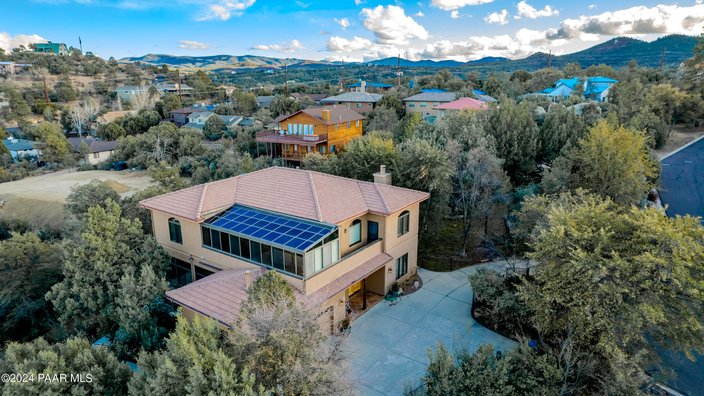 981 Copper Vista Drive