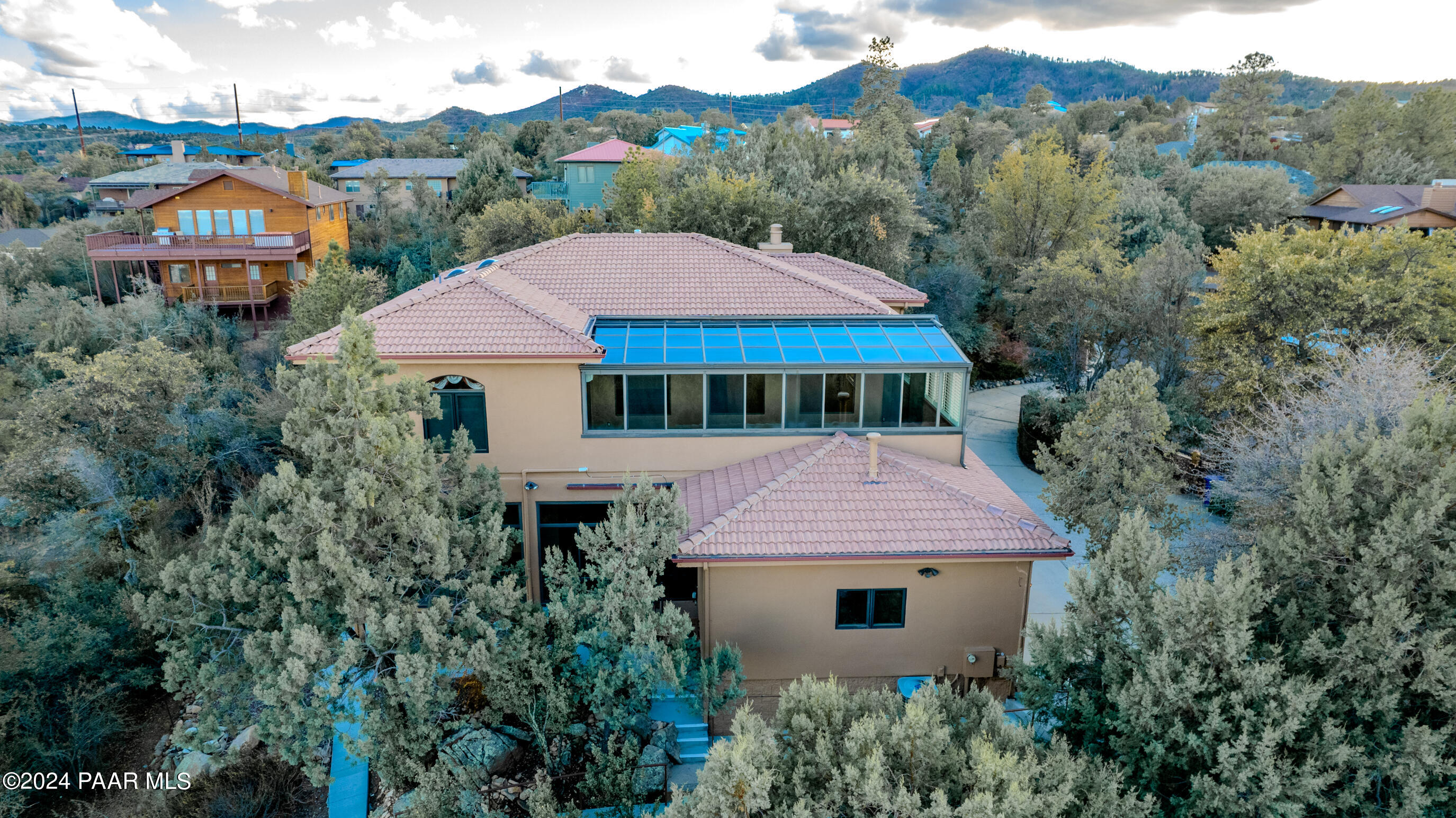 981 Copper Vista Drive