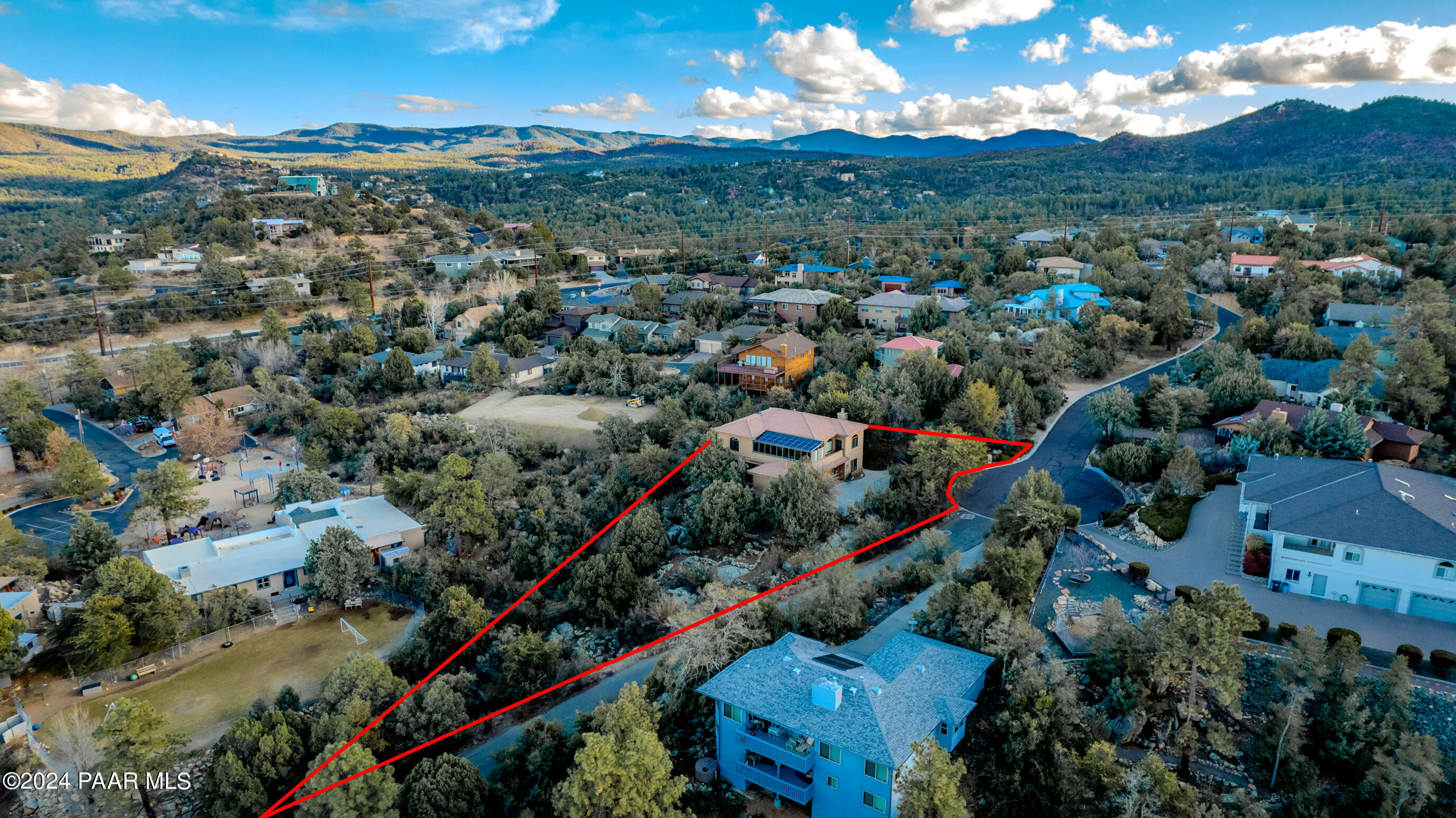 981 Copper Vista Drive