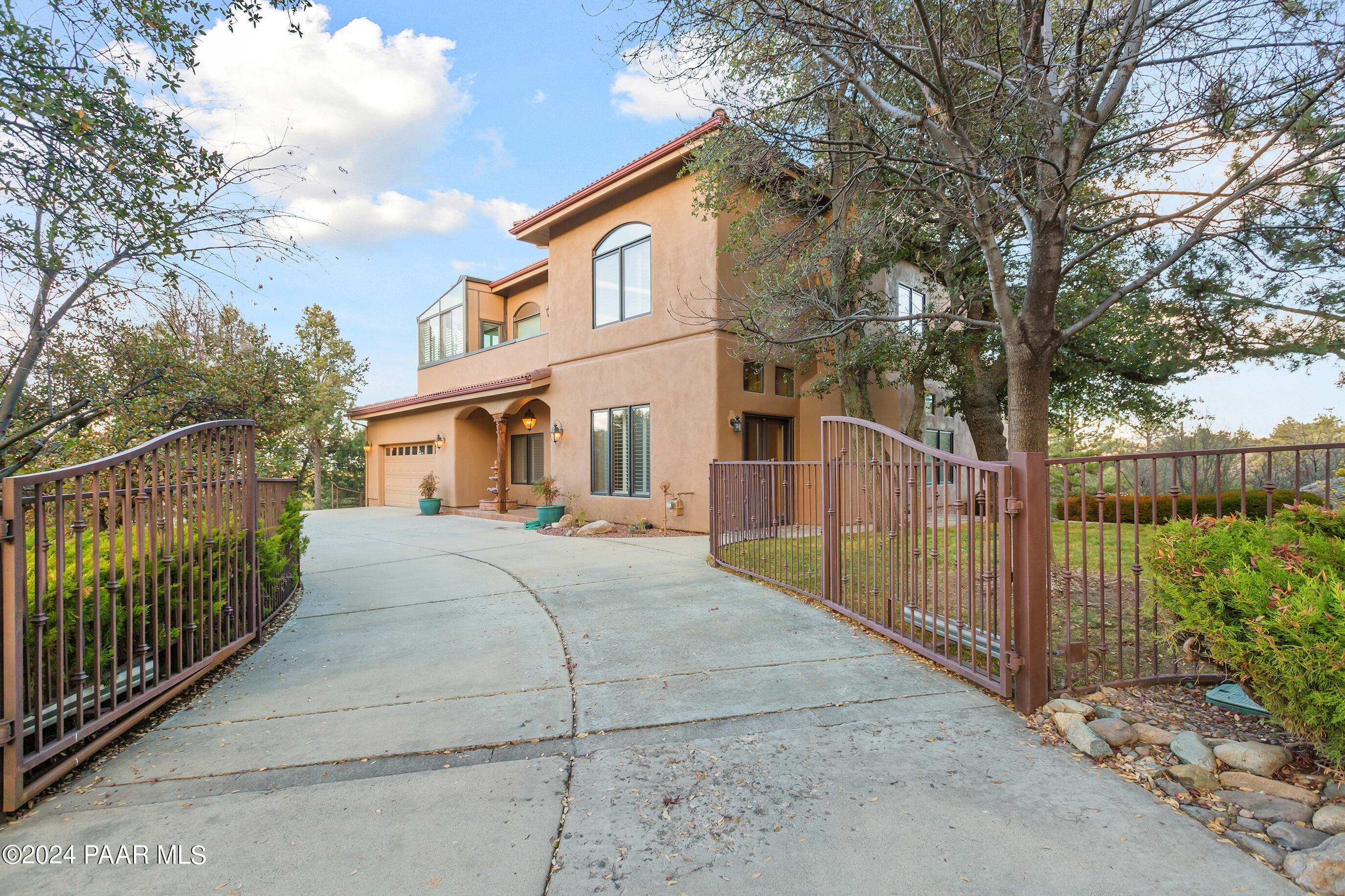 981 Copper Vista Drive