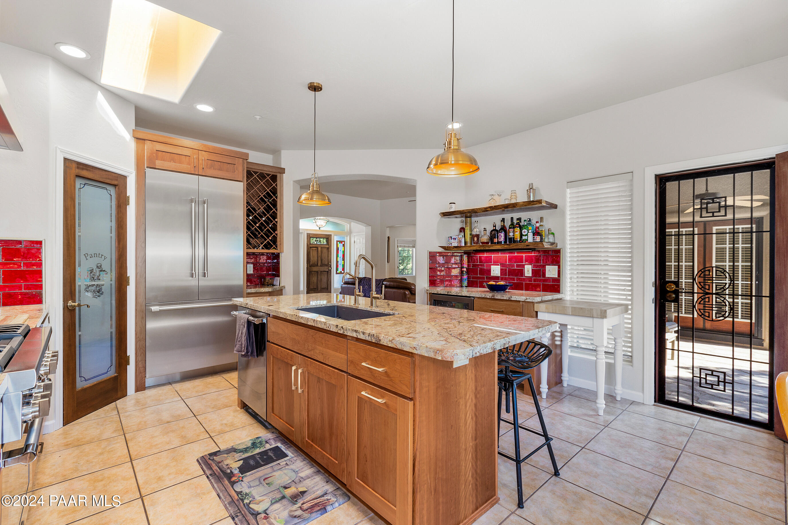 1010 Quicksilver Drive