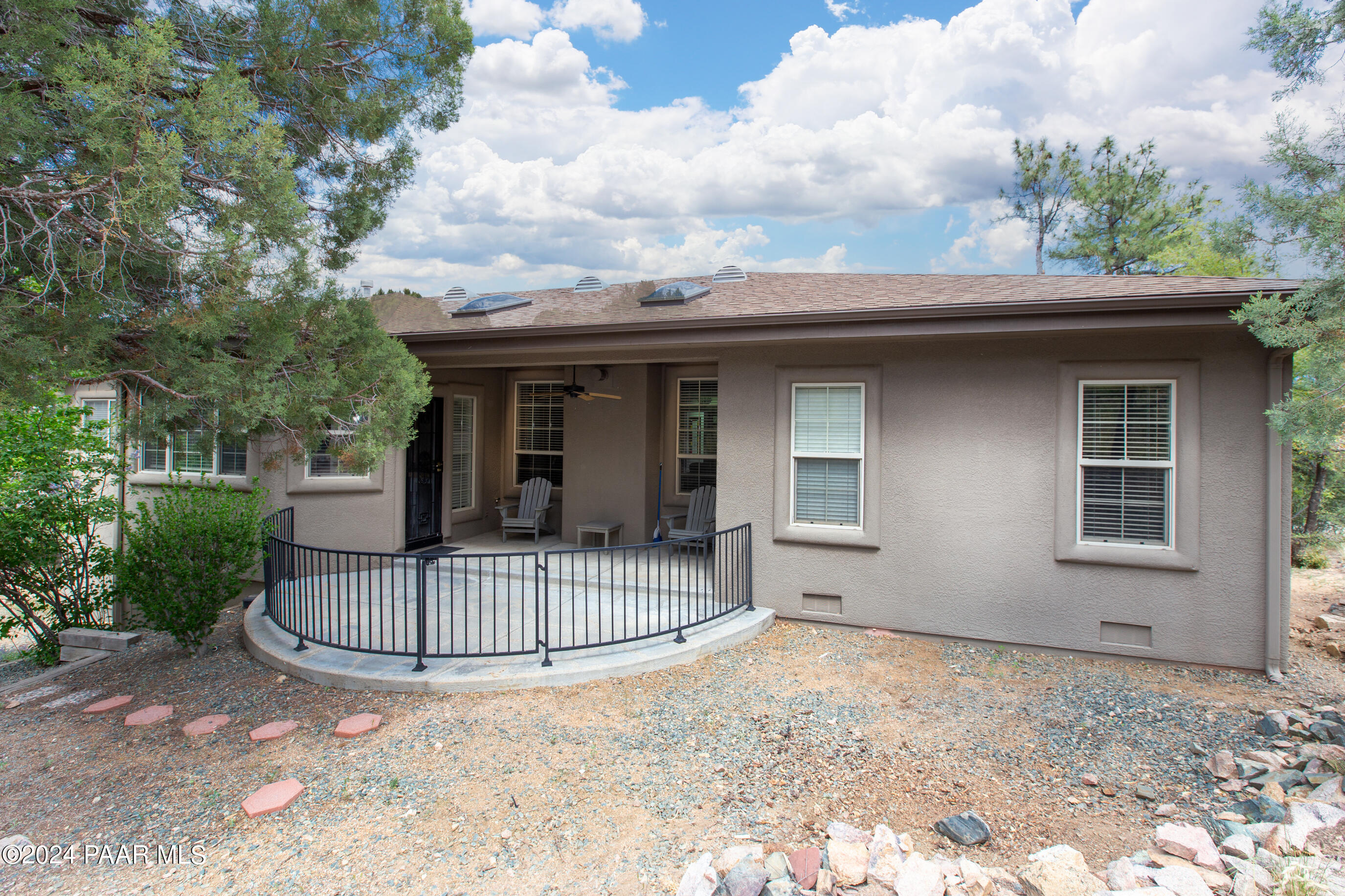 1010 Quicksilver Drive