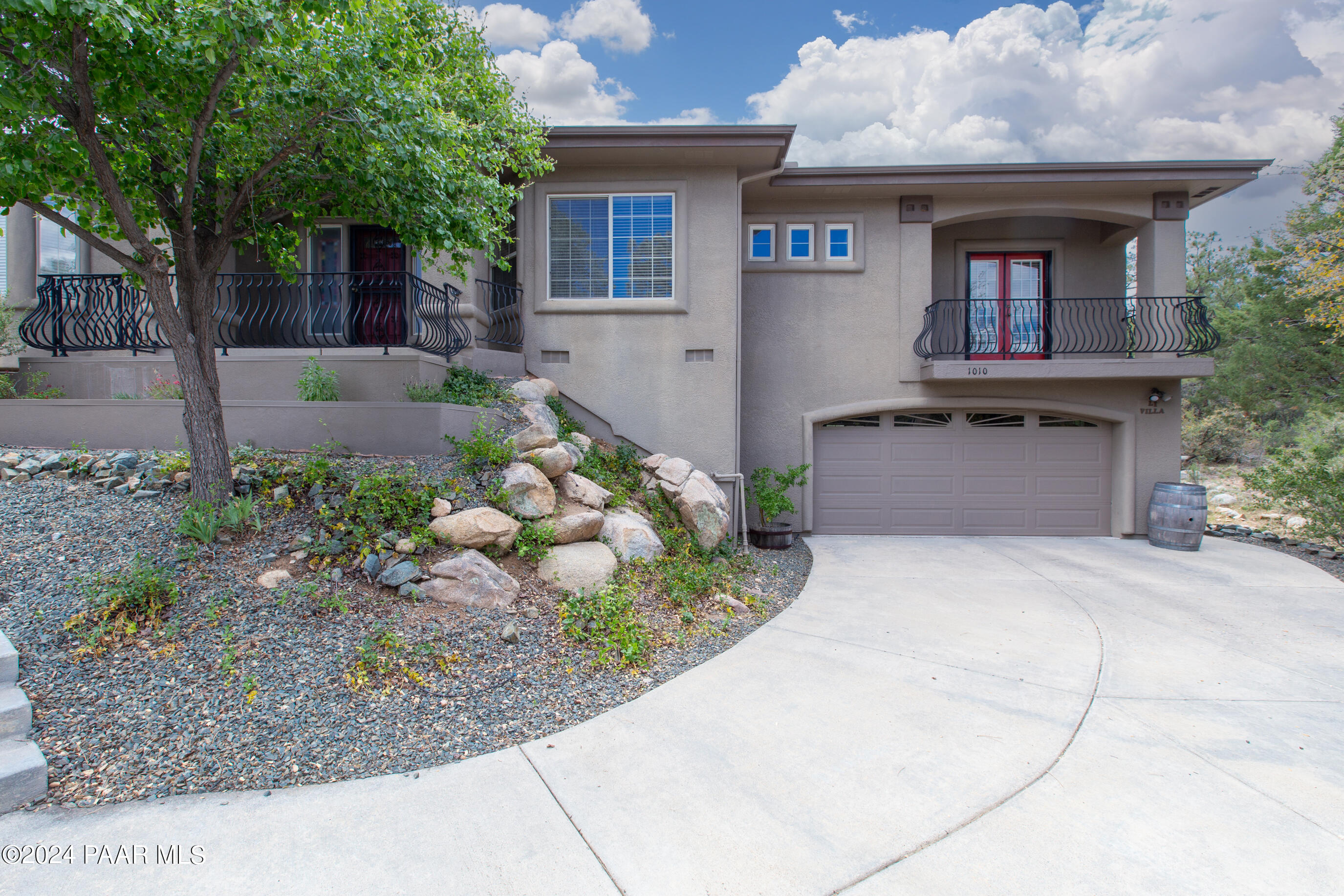 1010 Quicksilver Drive