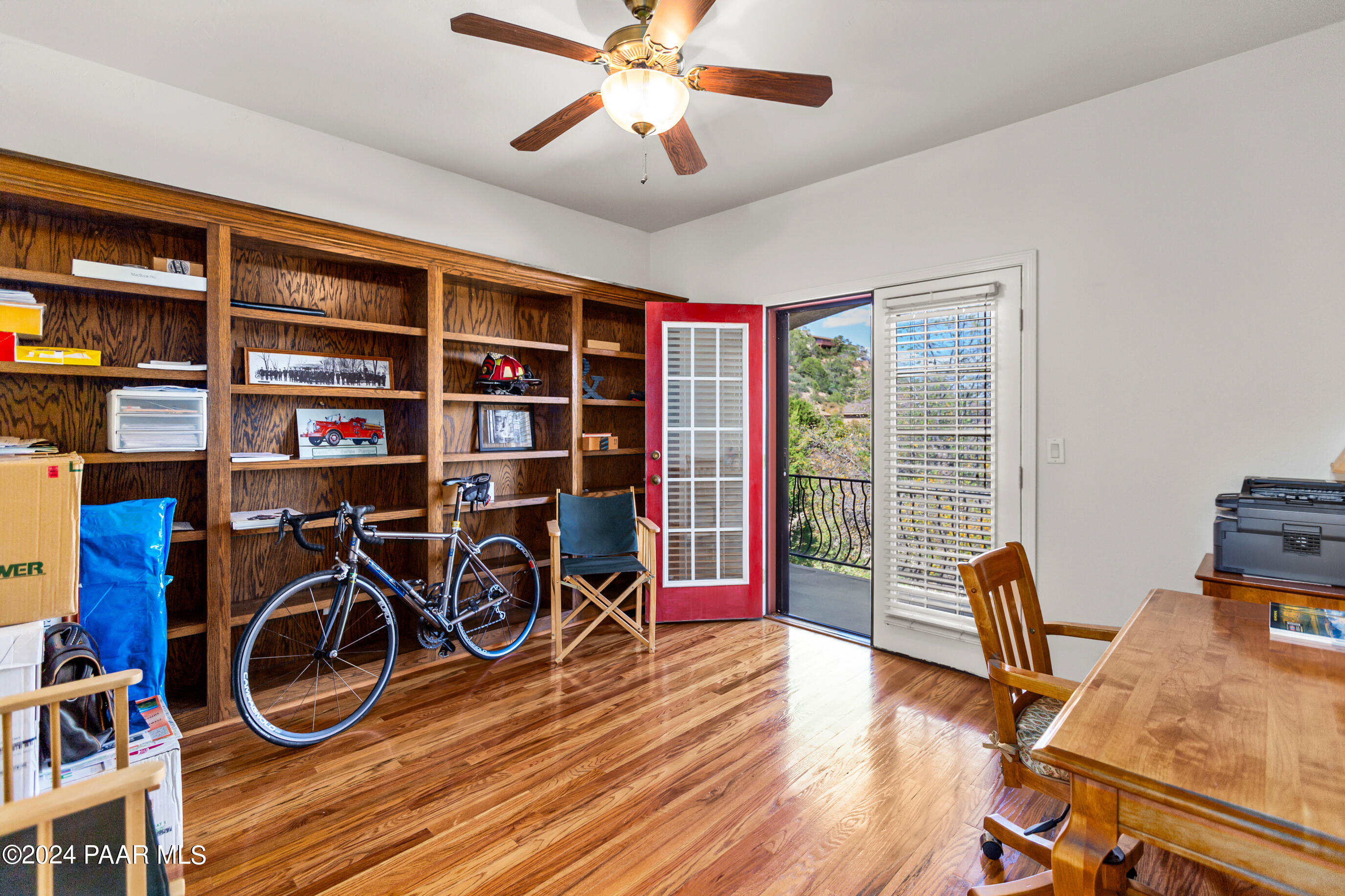 1010 Quicksilver Drive