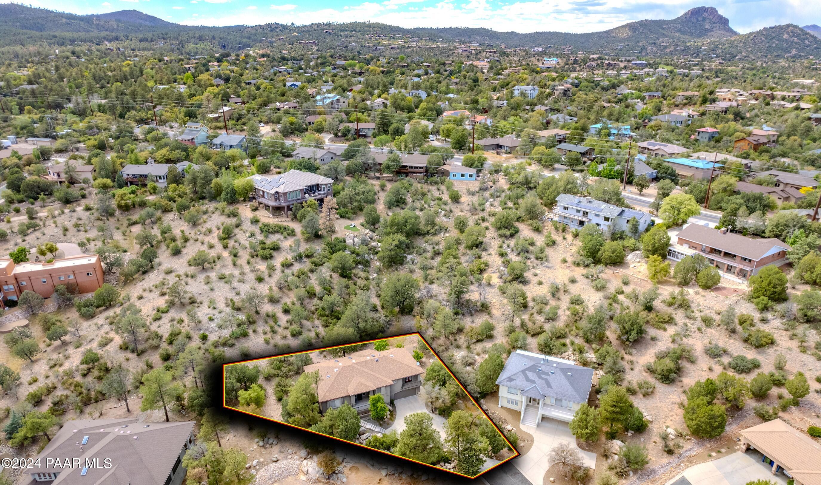 1010 Quicksilver Drive