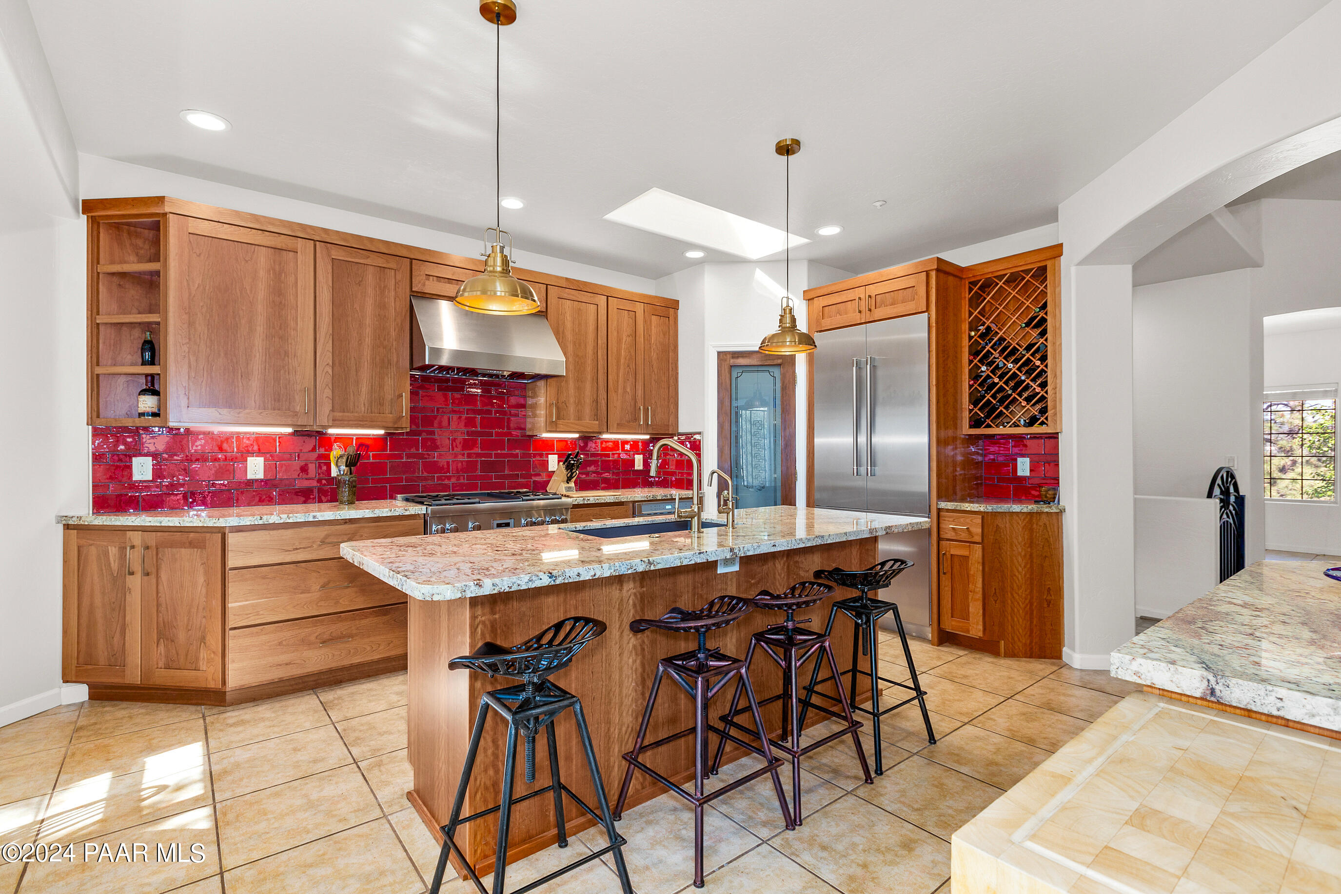 1010 Quicksilver Drive