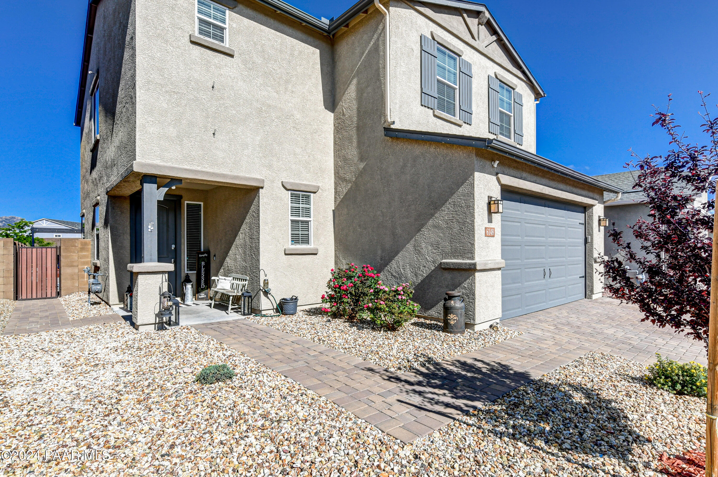 6148 Harvest Moon Avenue