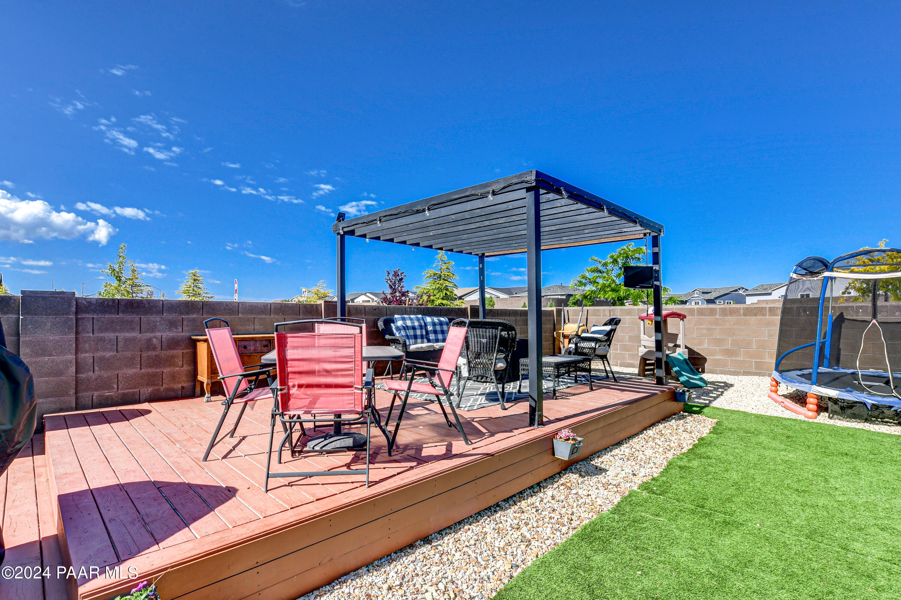 6148 Harvest Moon Avenue