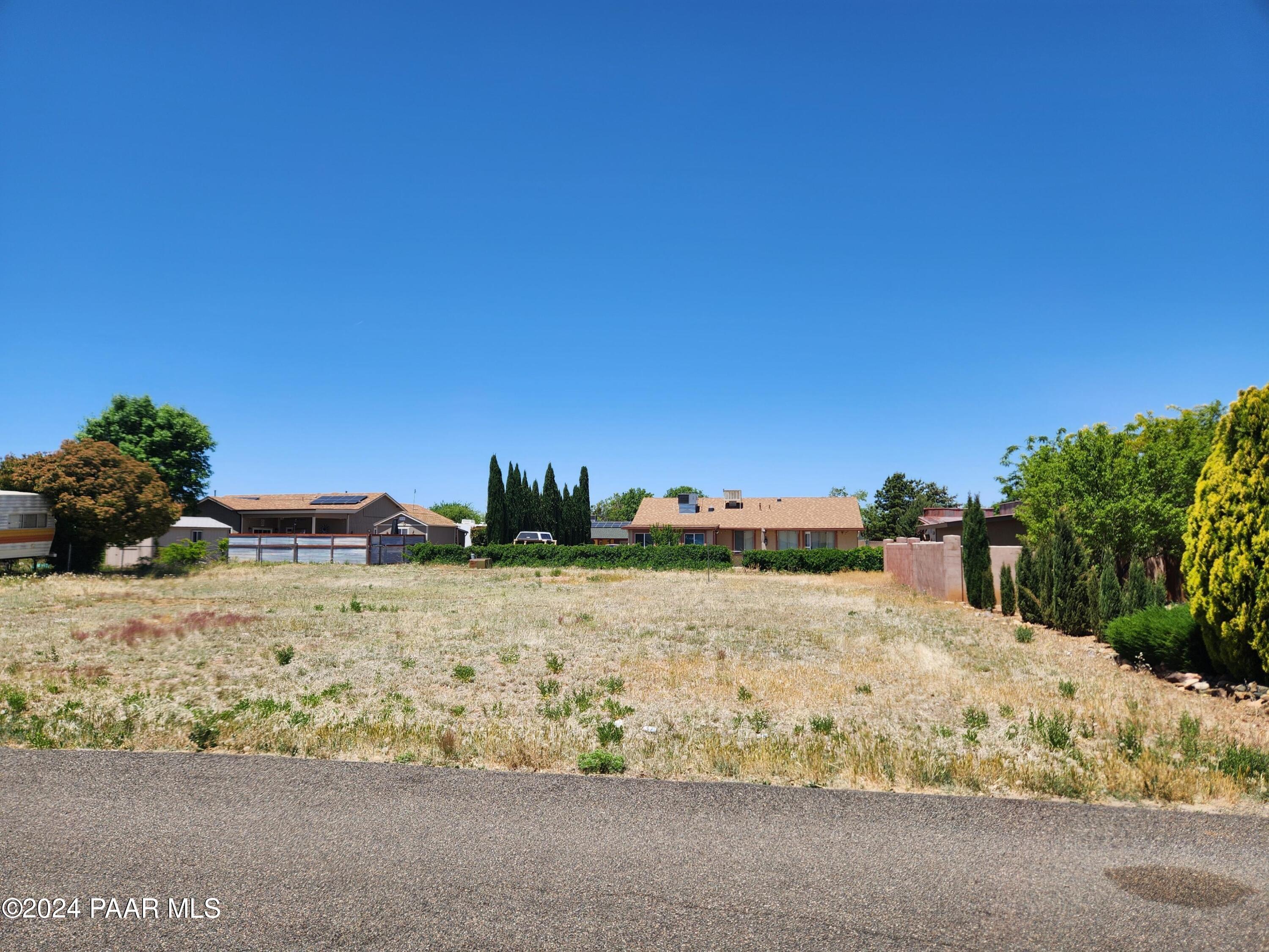 7712 E Las Palmas Drive