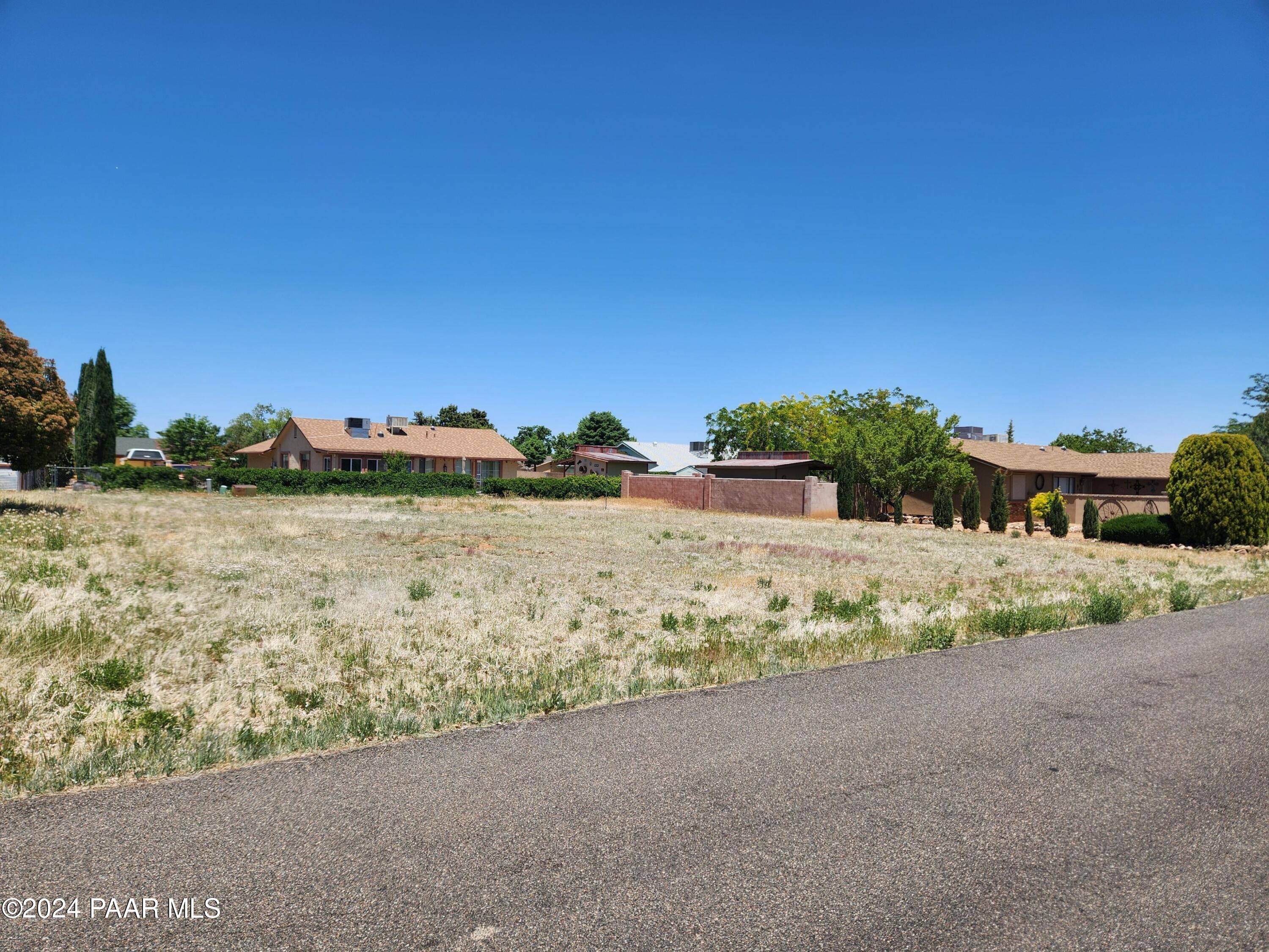 7712 E Las Palmas Drive