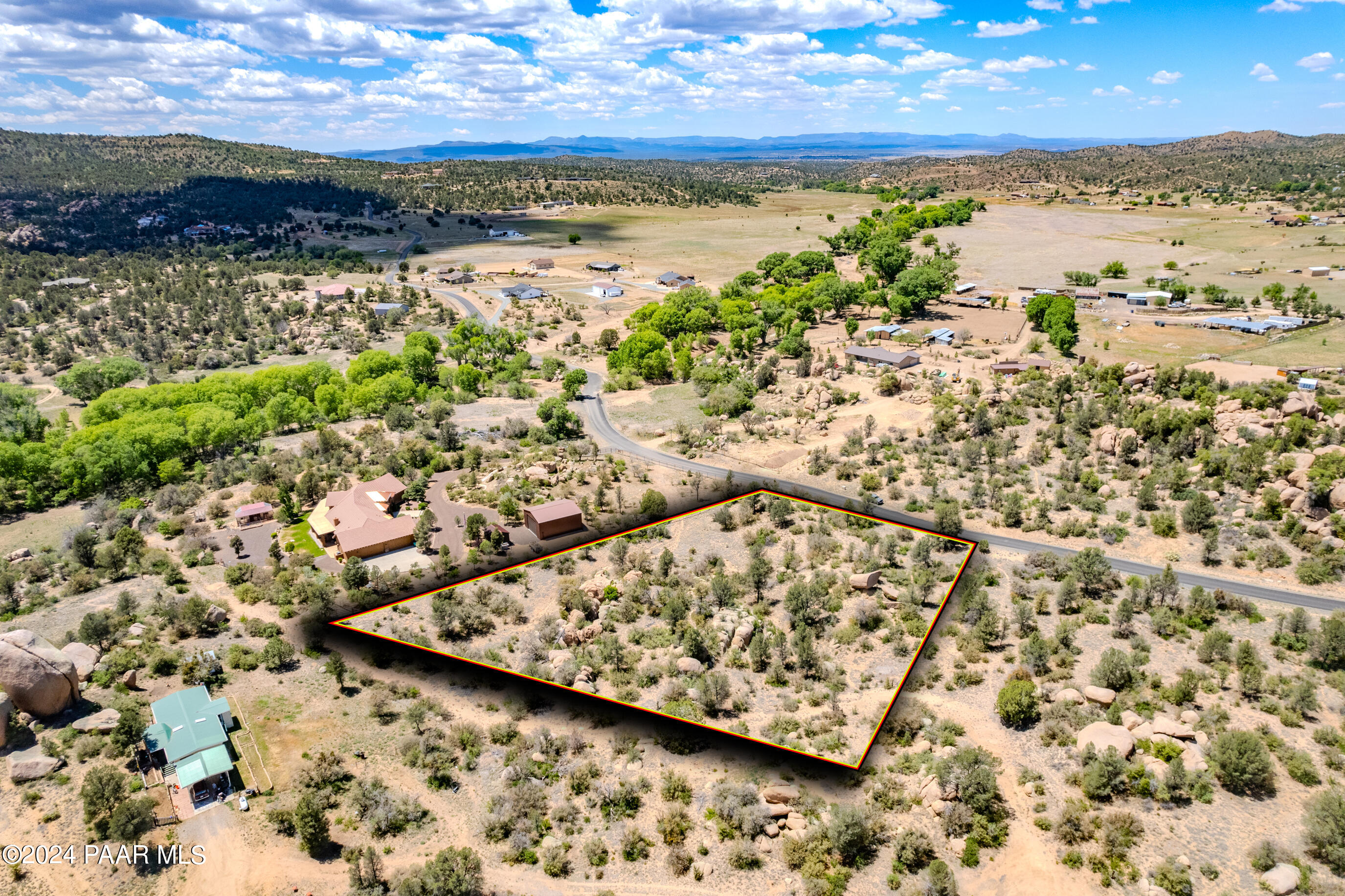 4975 Nature Creek Trail