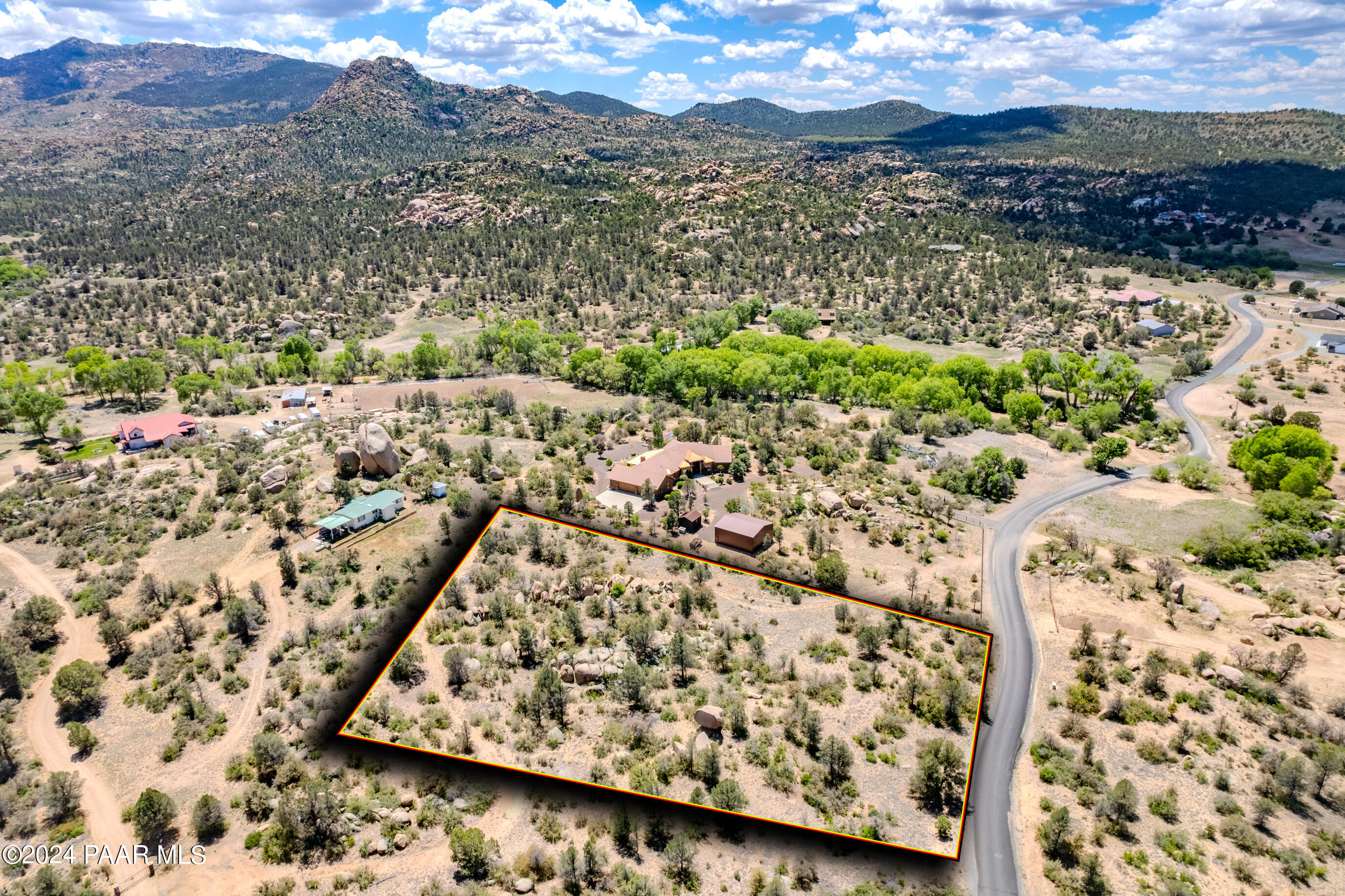 4975 Nature Creek Trail