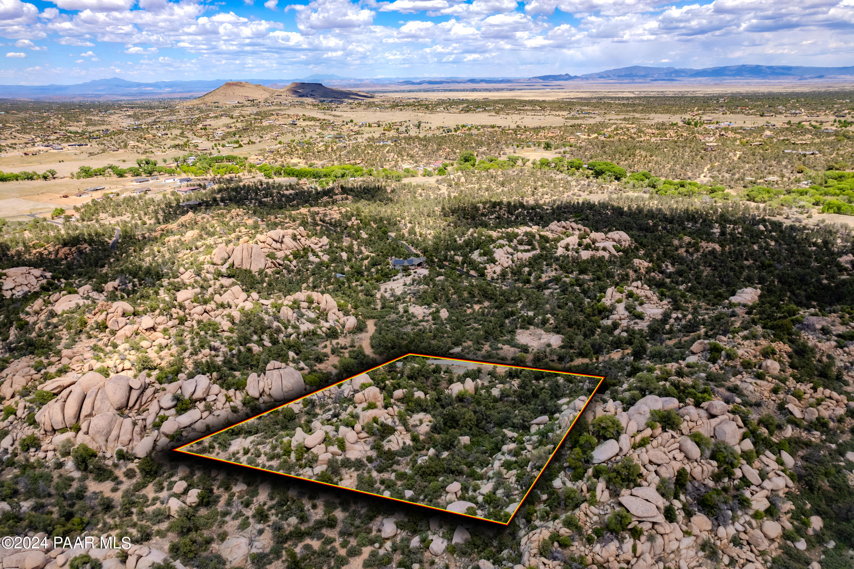 0 Makwa Trail