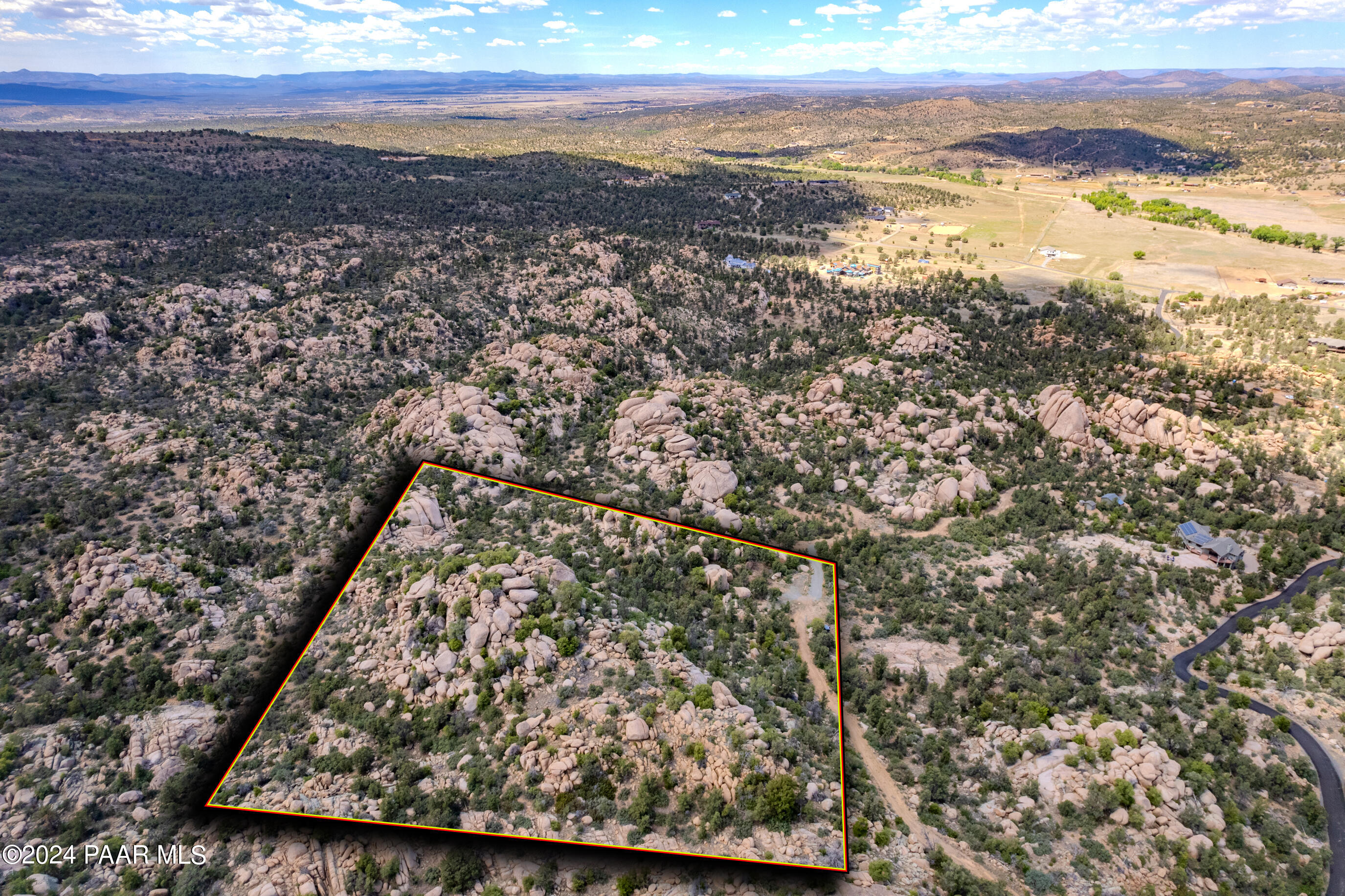 0 Makwa Trail