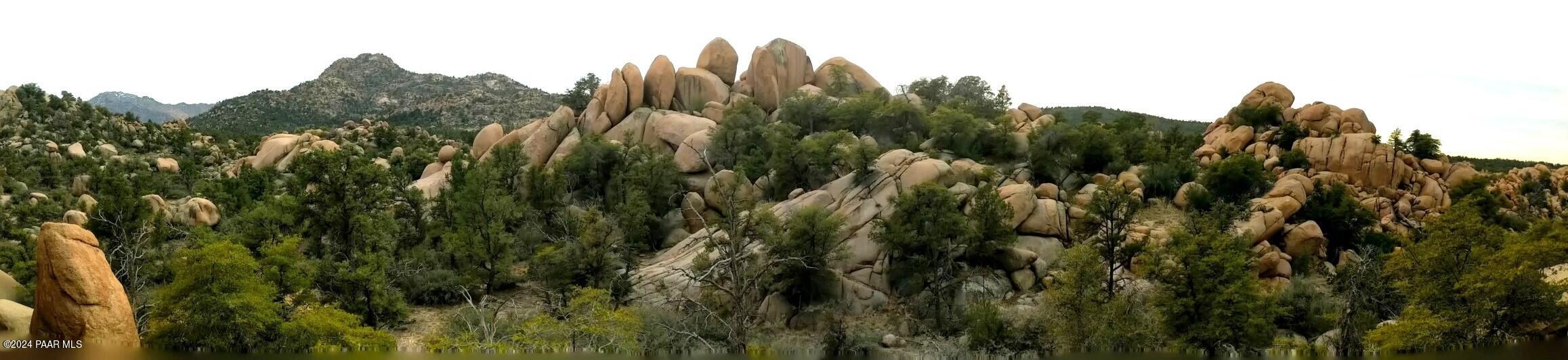 0 Makwa Trail