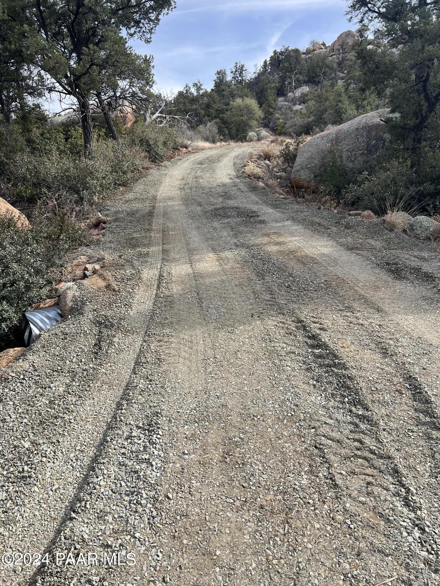 0 Makwa Trail