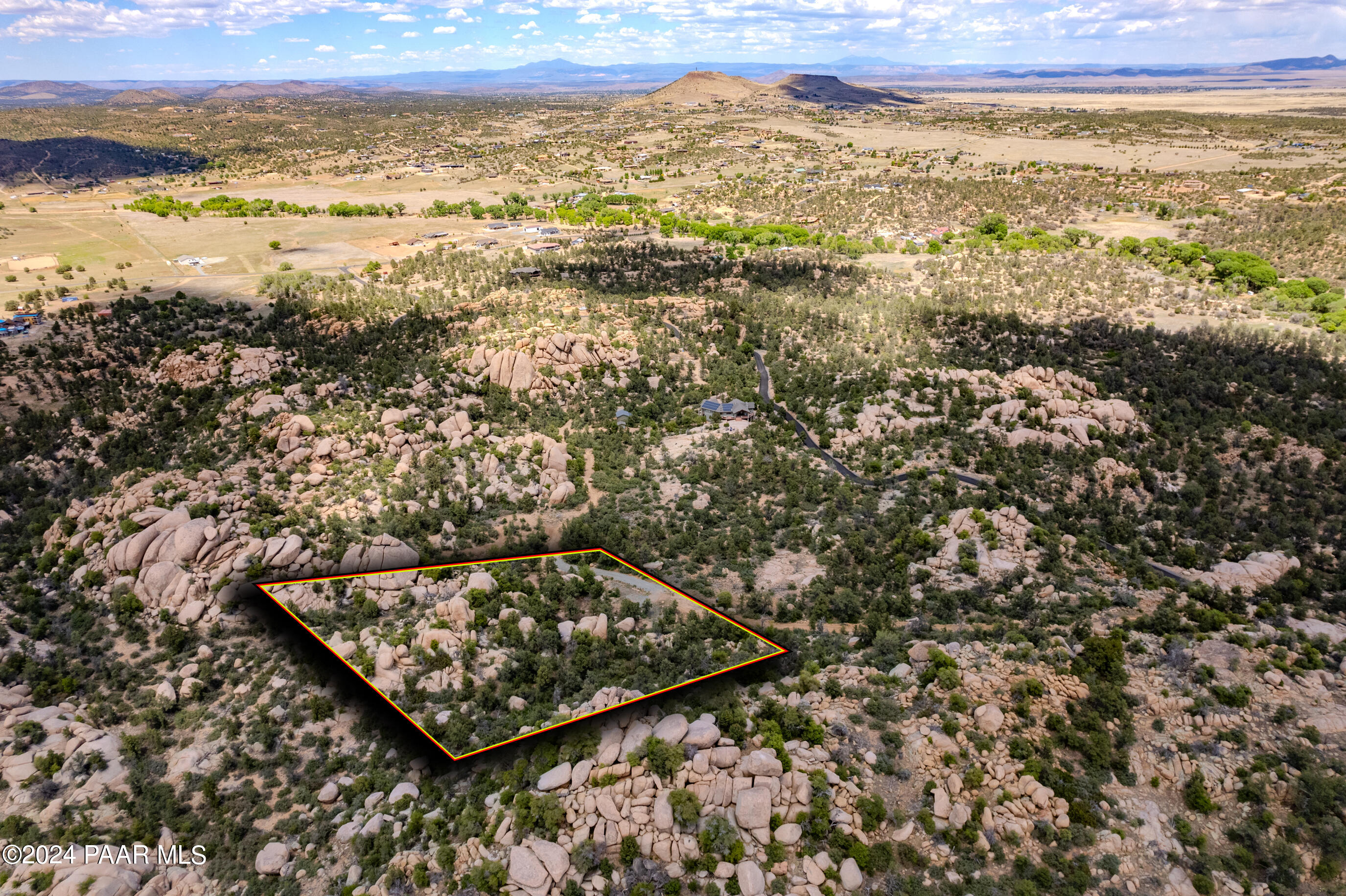 0 Makwa Trail
