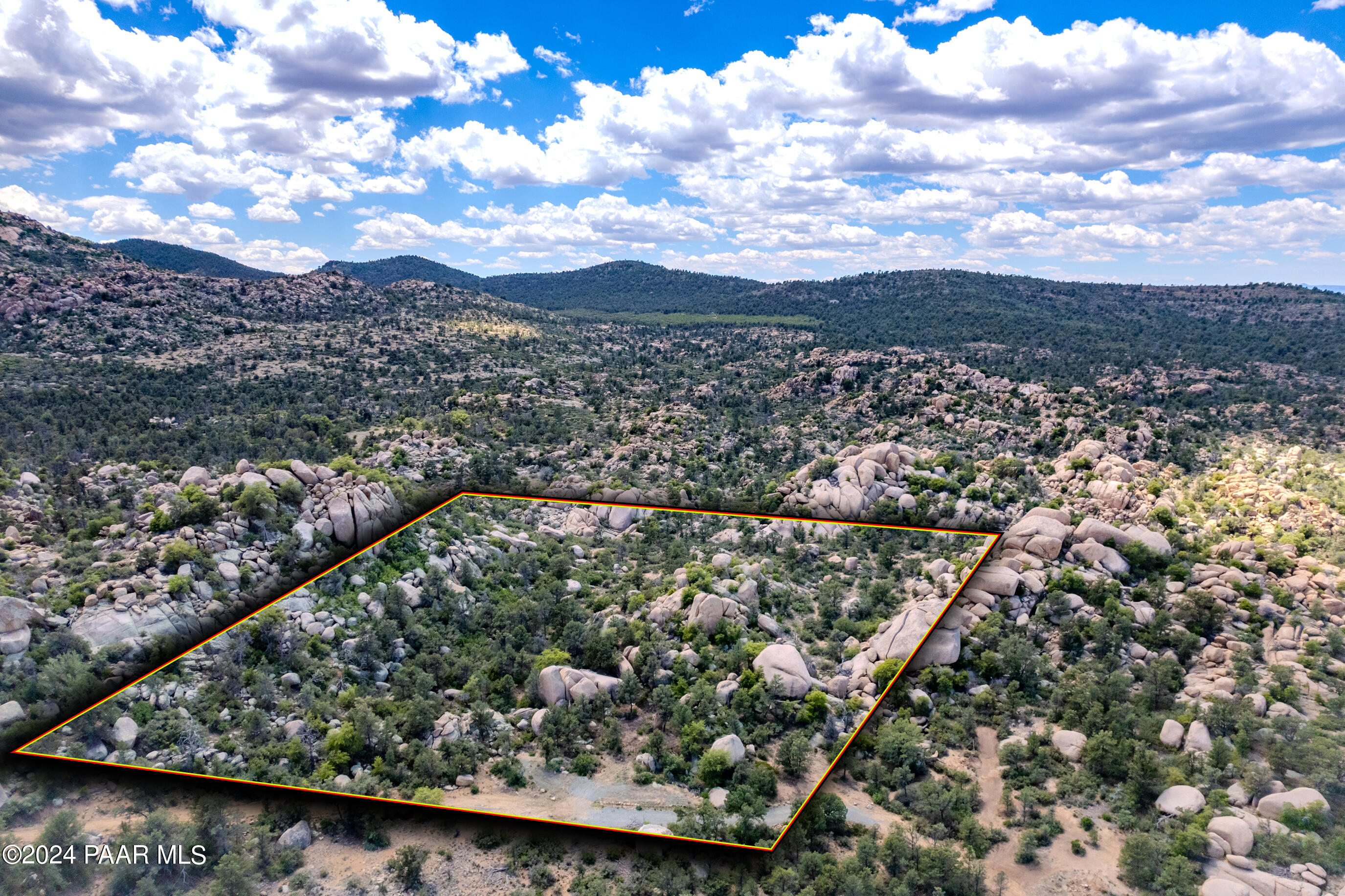 0 Makwa Trail