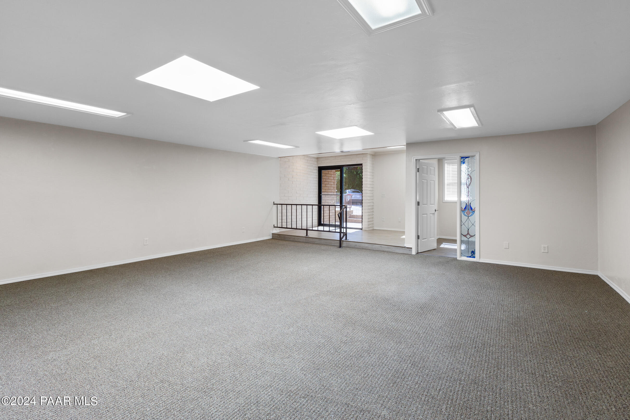 605 E Gurley Street, Suite C Street