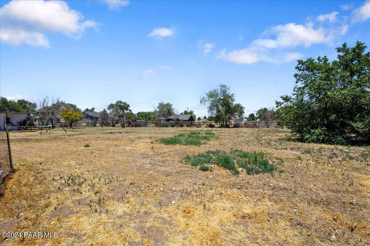 1267 Sierra Vista Drive