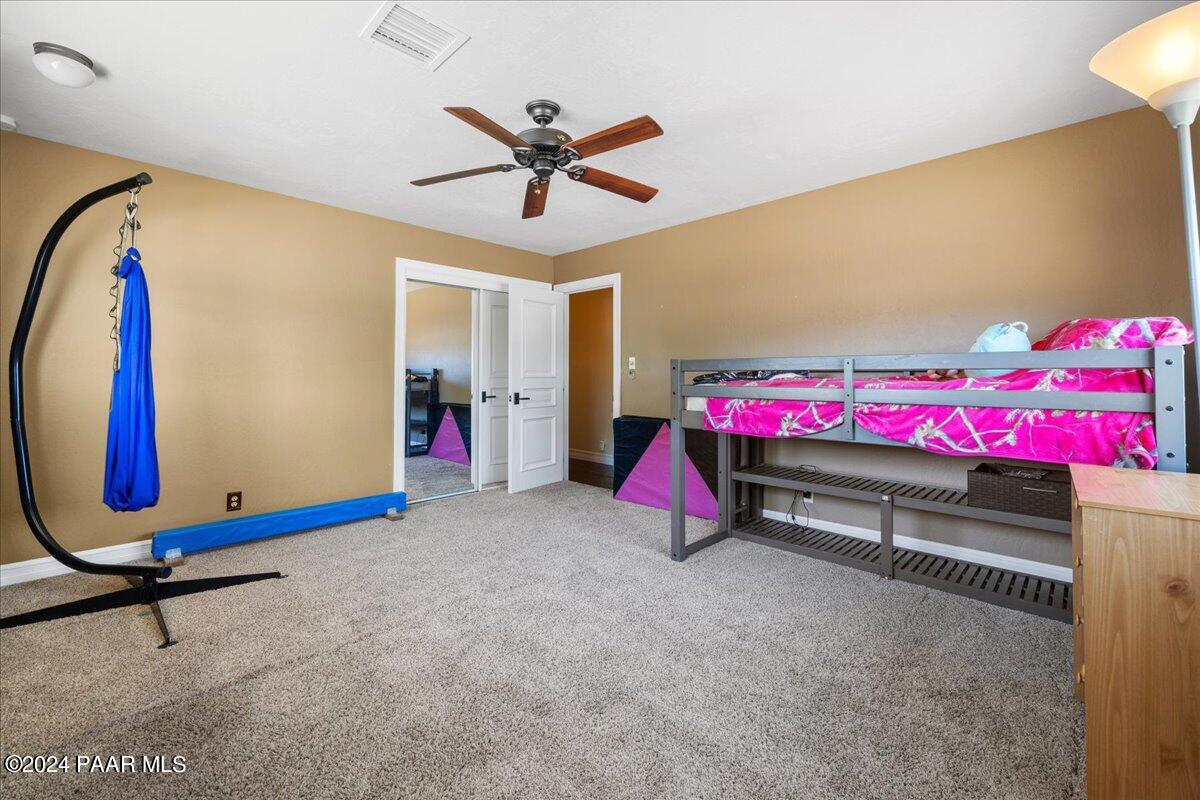 1267 Sierra Vista Drive