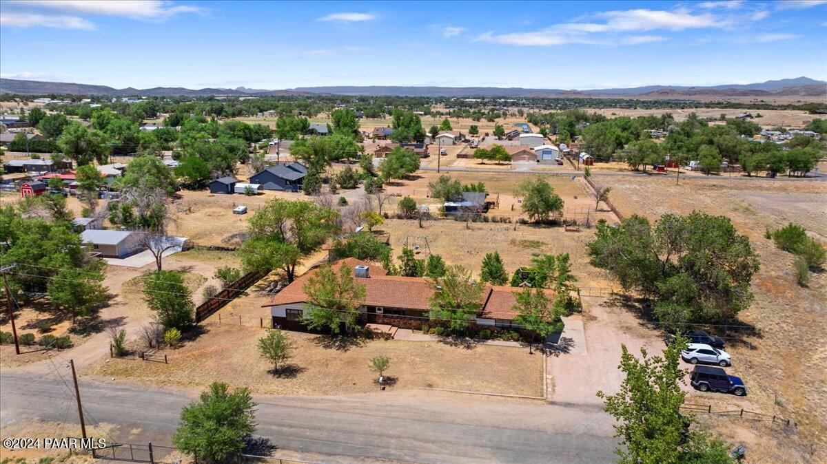 1267 Sierra Vista Drive