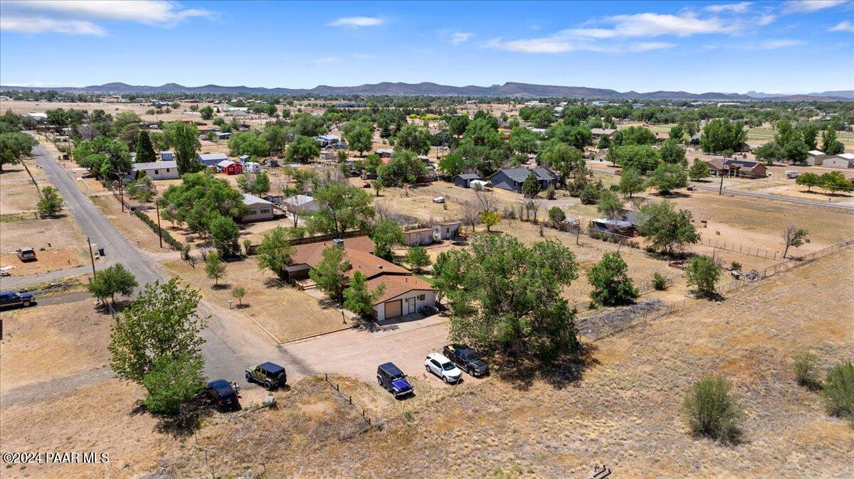 1267 Sierra Vista Drive