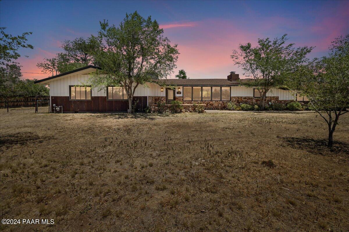 1267 Sierra Vista Drive