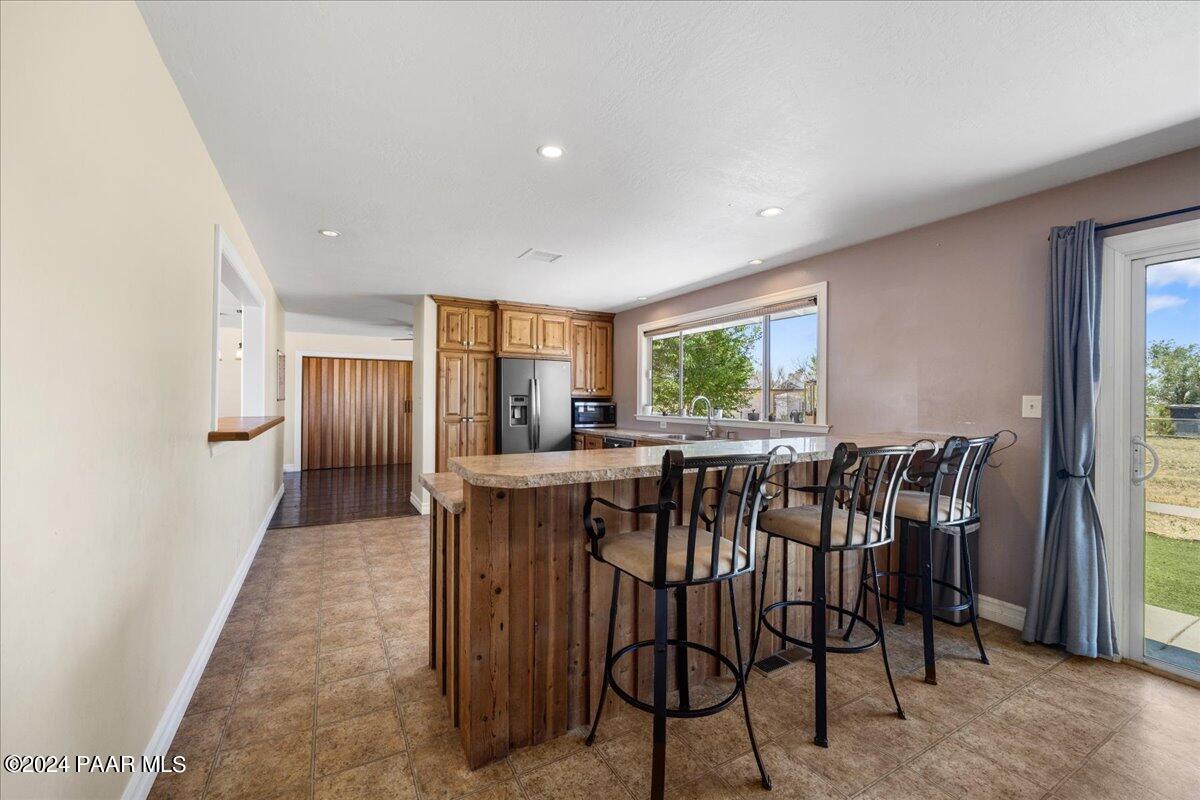 1267 Sierra Vista Drive