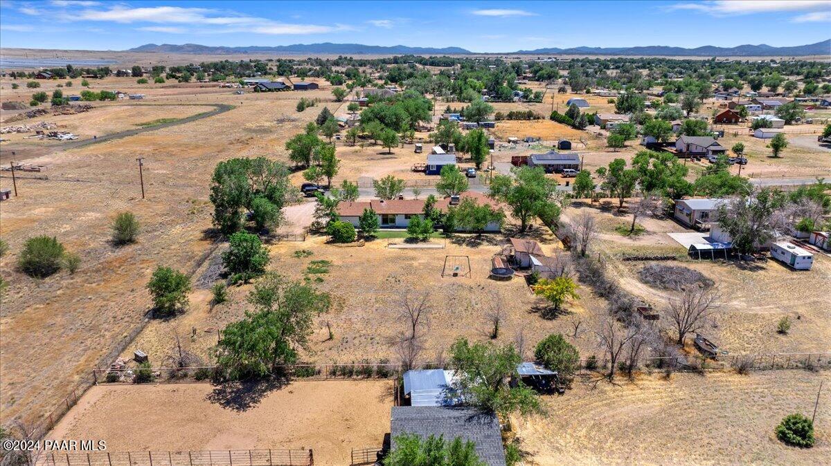 1267 Sierra Vista Drive