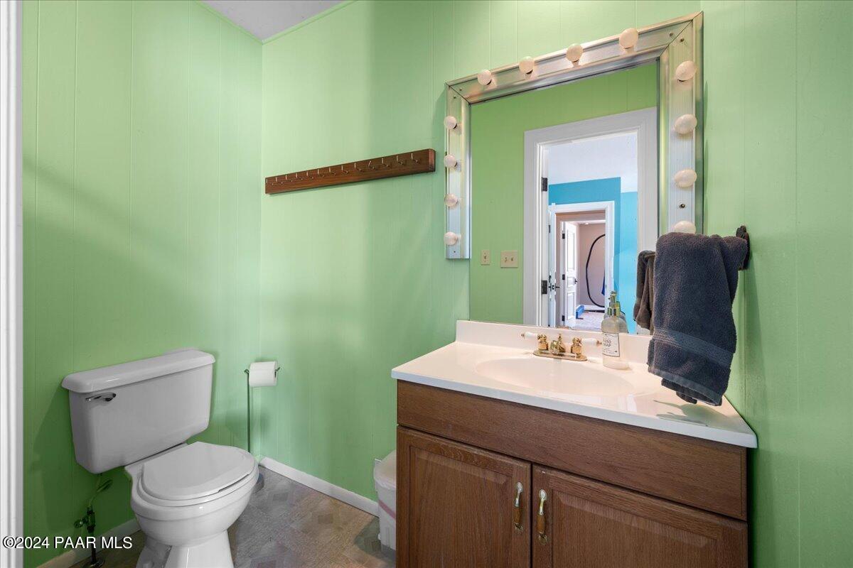 1267 Sierra Vista Drive