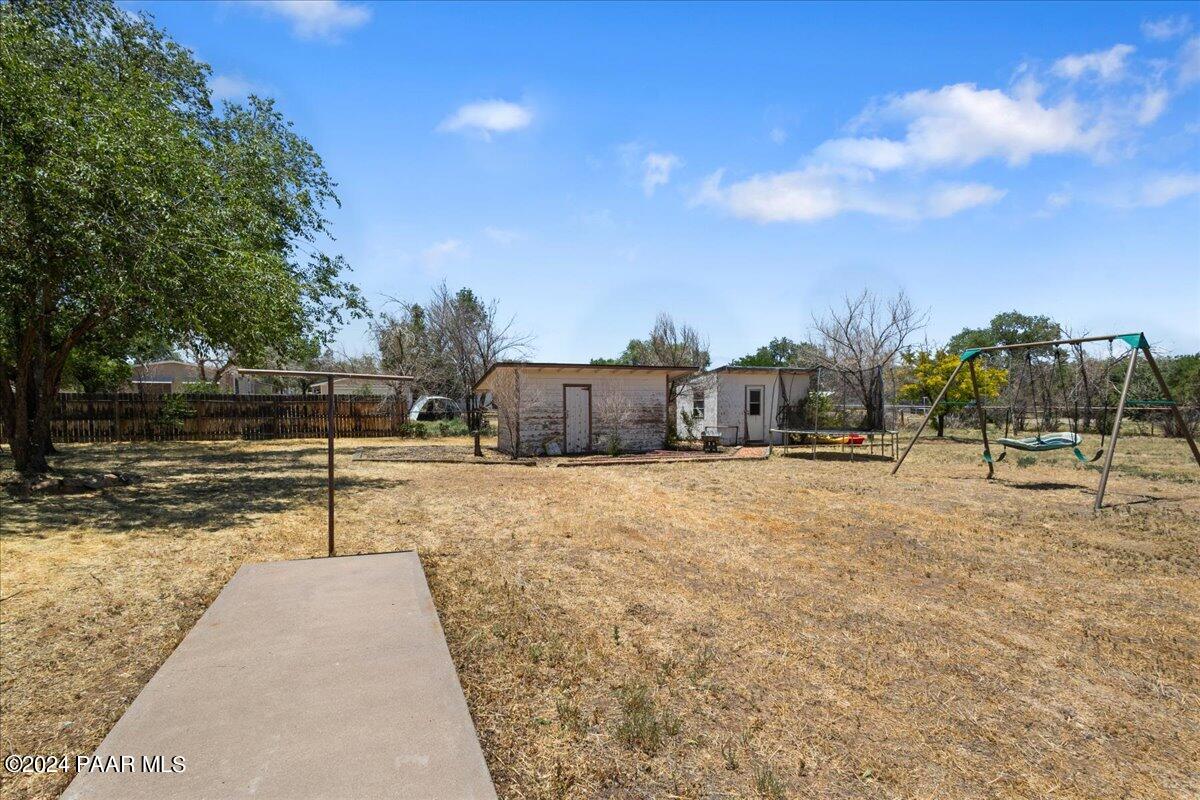 1267 Sierra Vista Drive