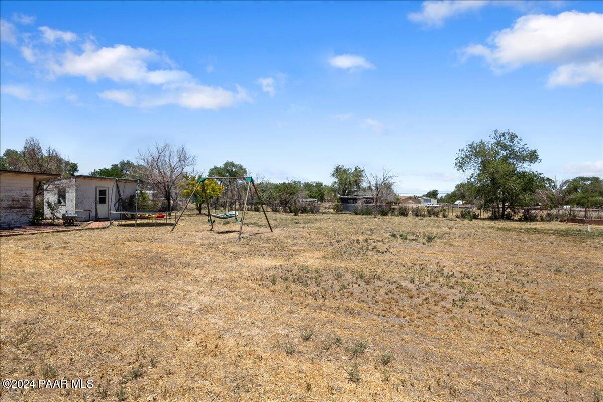 1267 Sierra Vista Drive