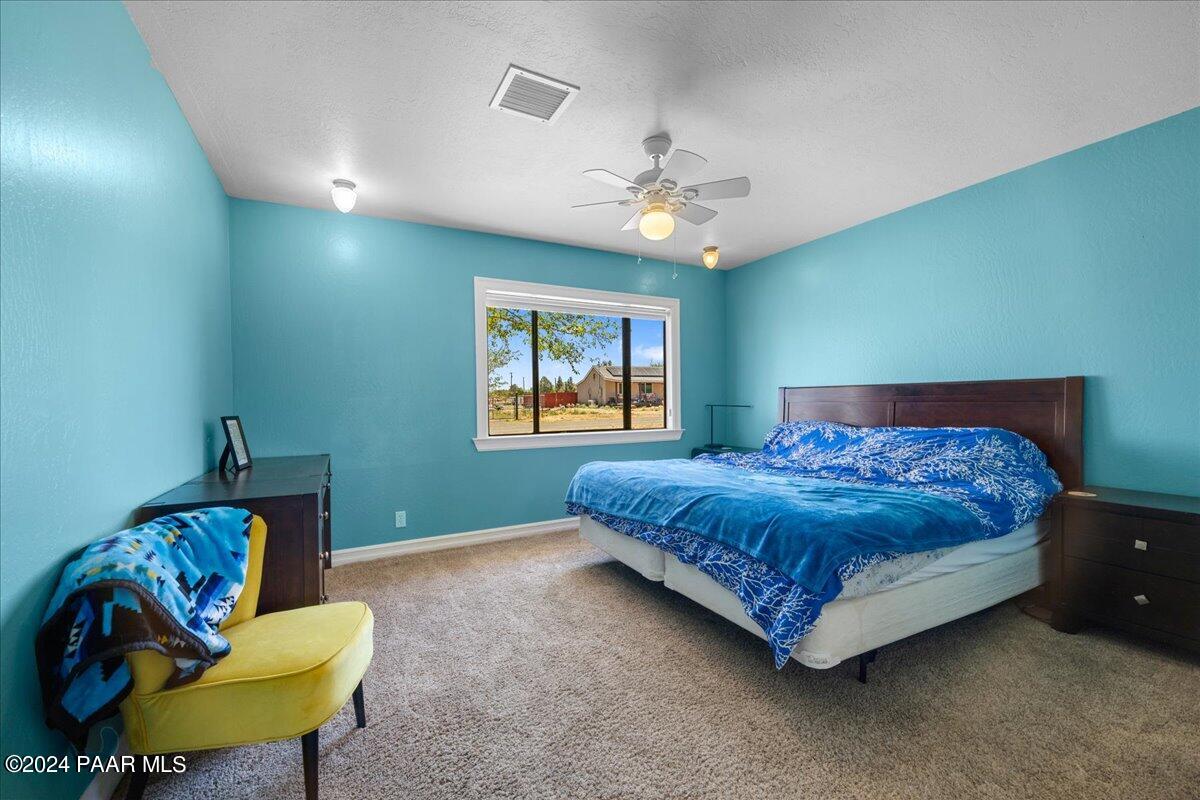 1267 Sierra Vista Drive