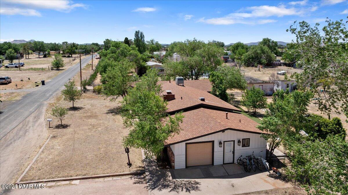 1267 Sierra Vista Drive