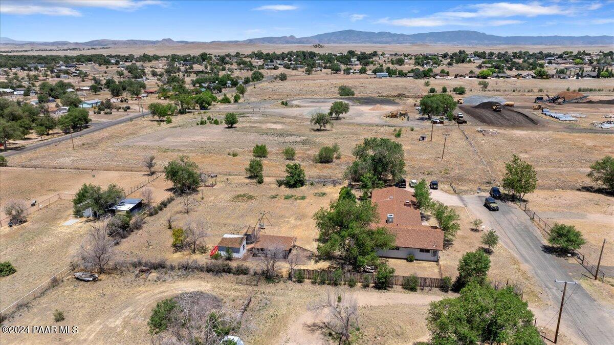 1267 Sierra Vista Drive