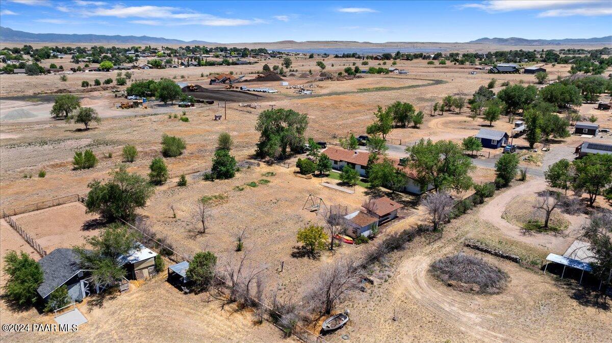 1267 Sierra Vista Drive