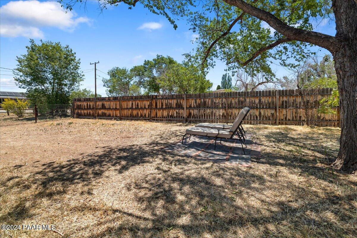 1267 Sierra Vista Drive