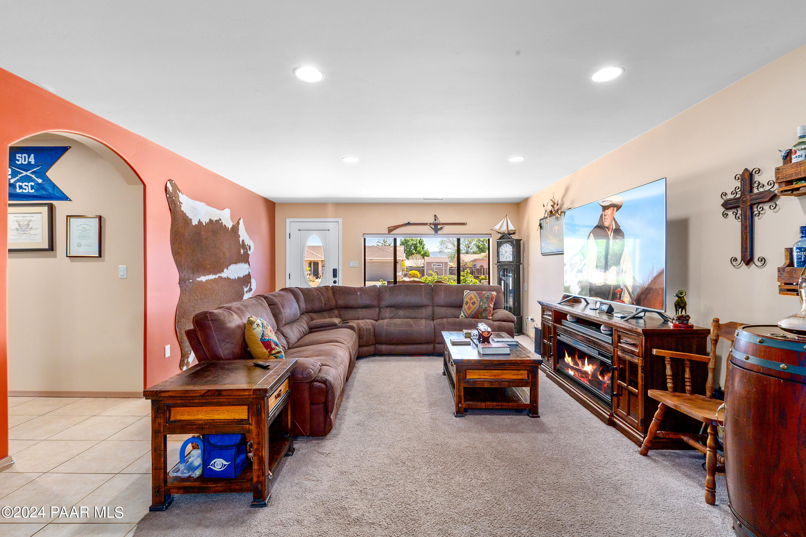 5080 N Roadrunner Drive