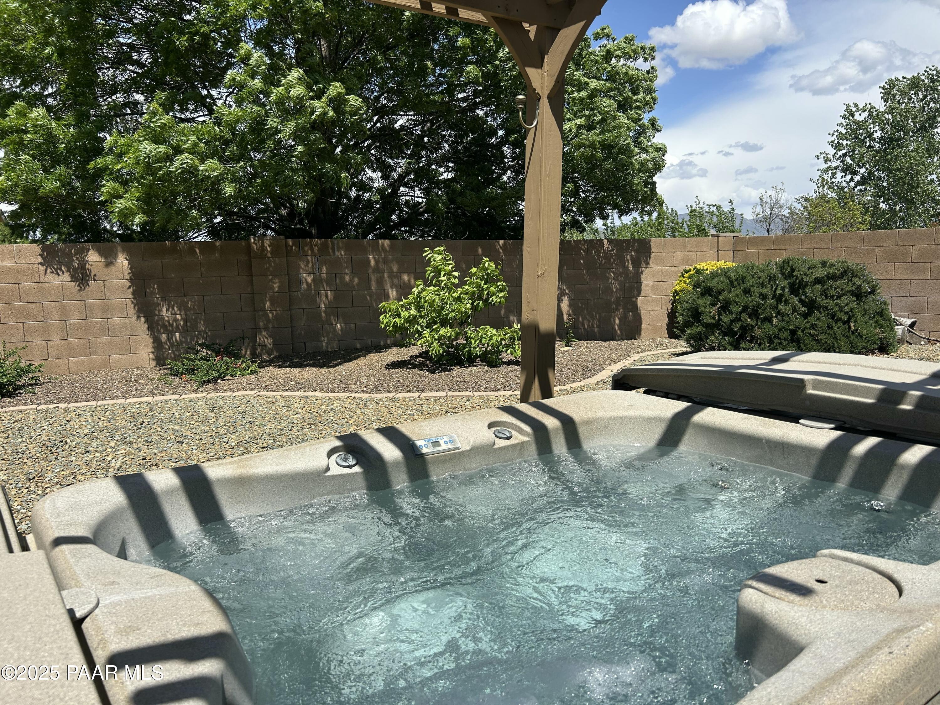 7554 E Circle Wagons Way