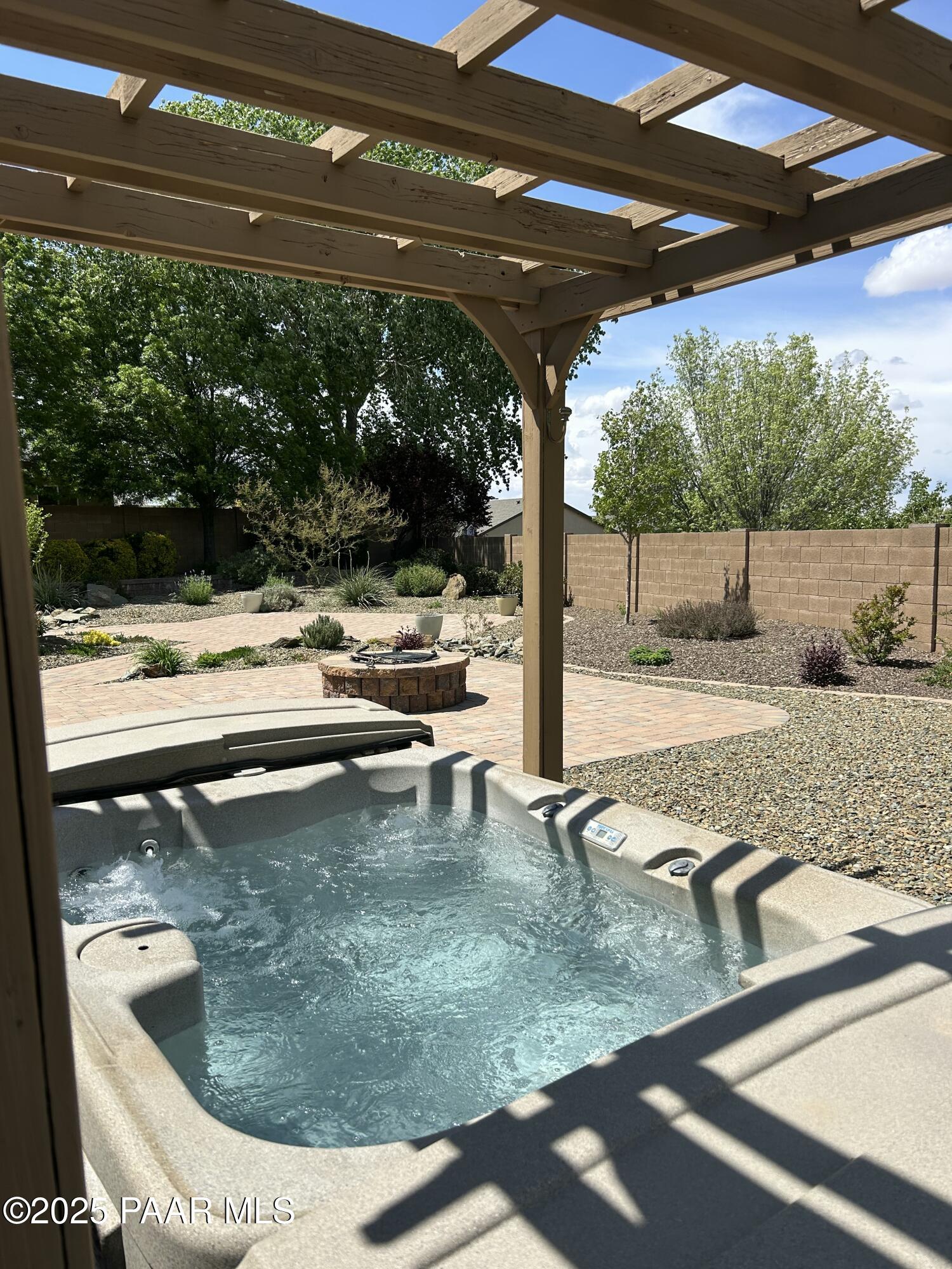 7554 E Circle Wagons Way