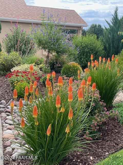 7554 E Circle Wagons Way