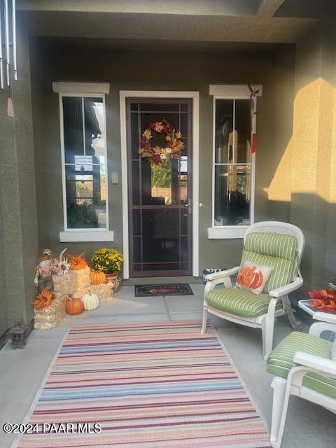 7554 E Circle Wagons Way