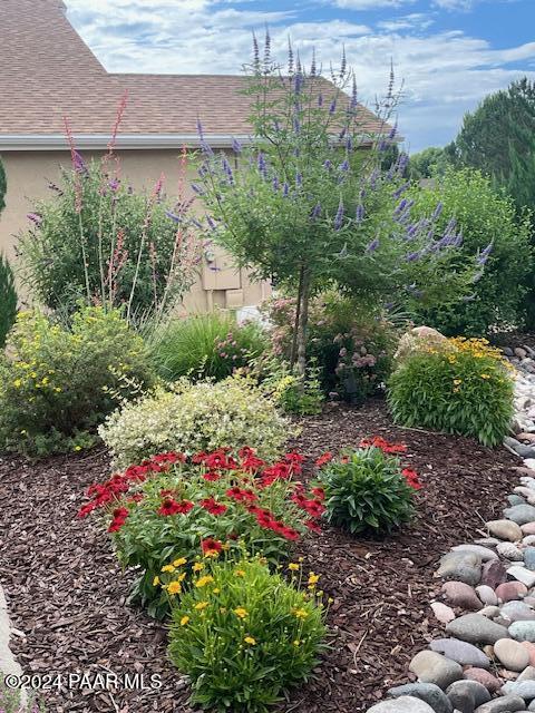 7554 E Circle Wagons Way