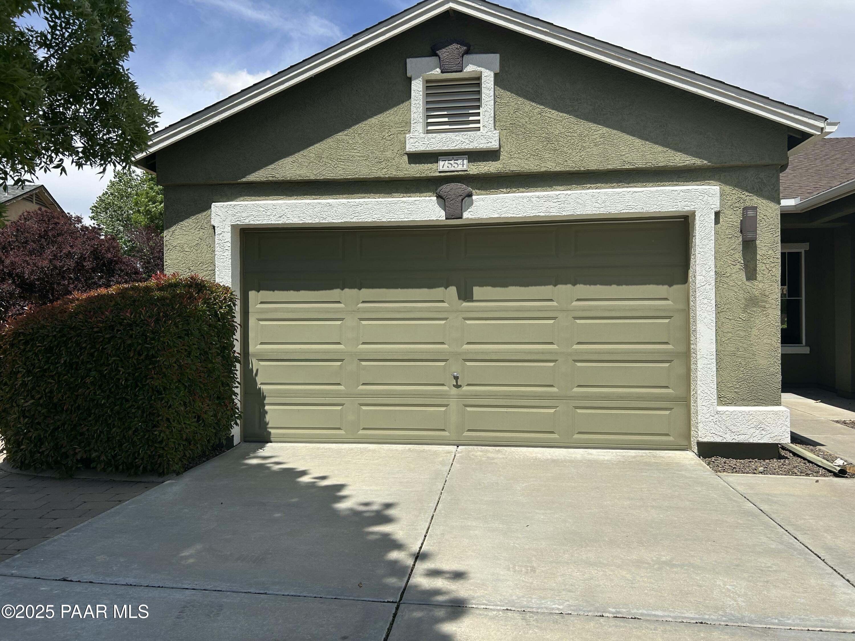 7554 E Circle Wagons Way