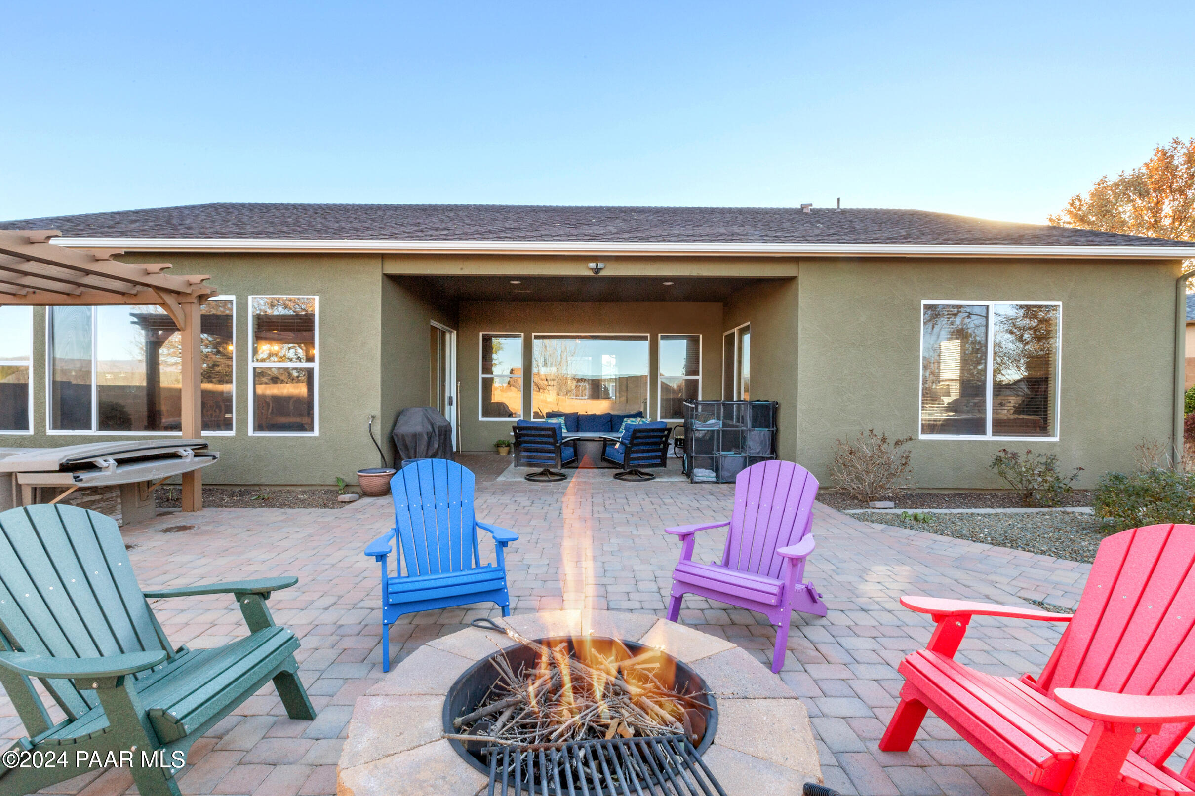 7554 E Circle Wagons Way