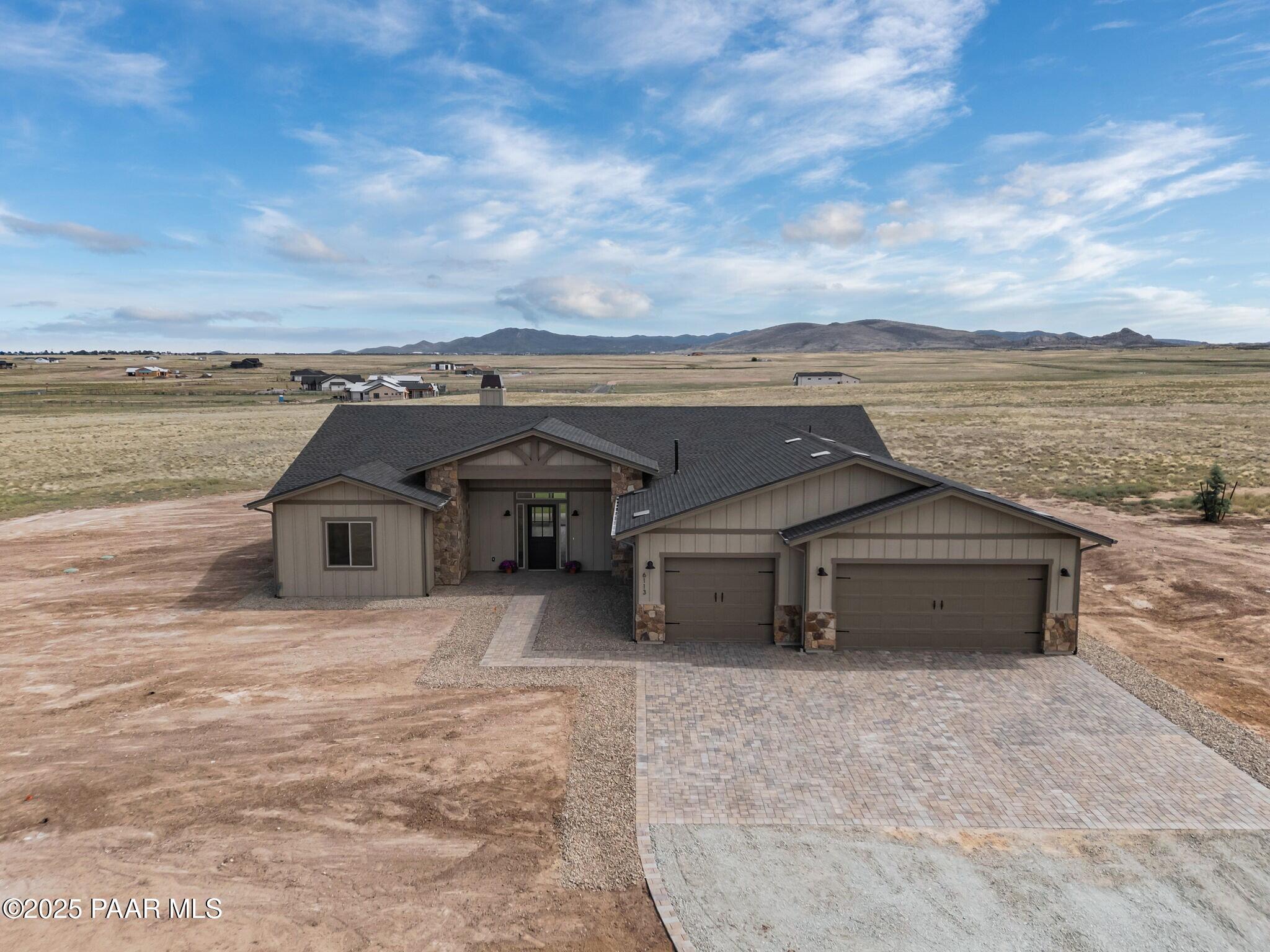 6113 Norma Drive