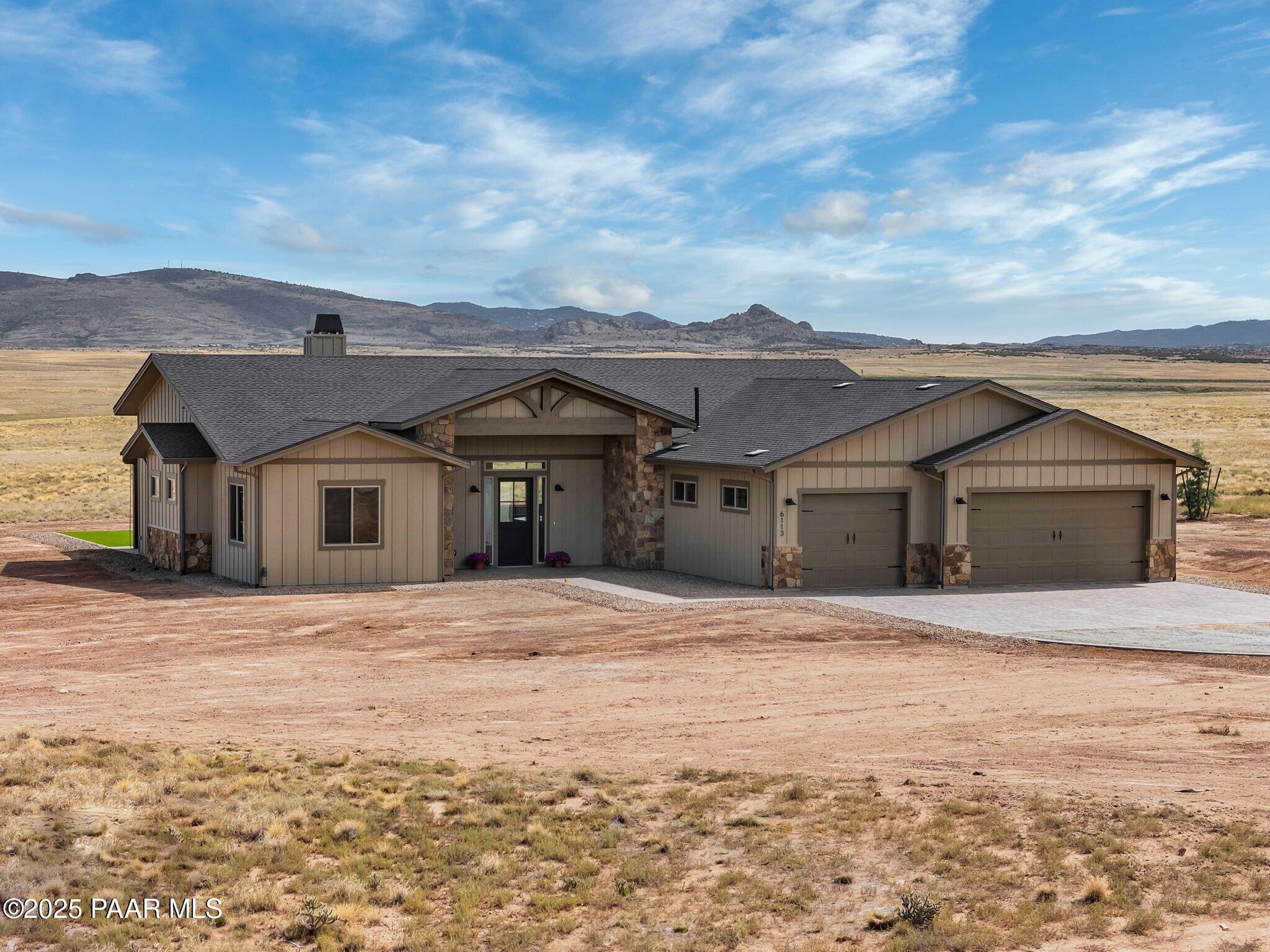 6113 Norma Drive