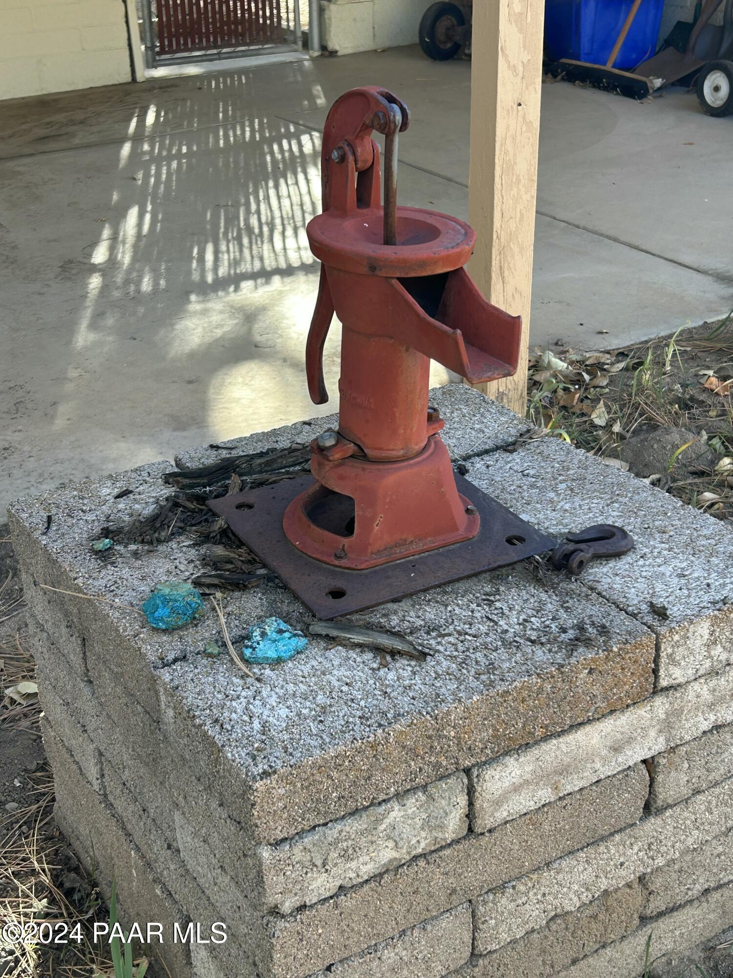 1716 Meadowbrook Road