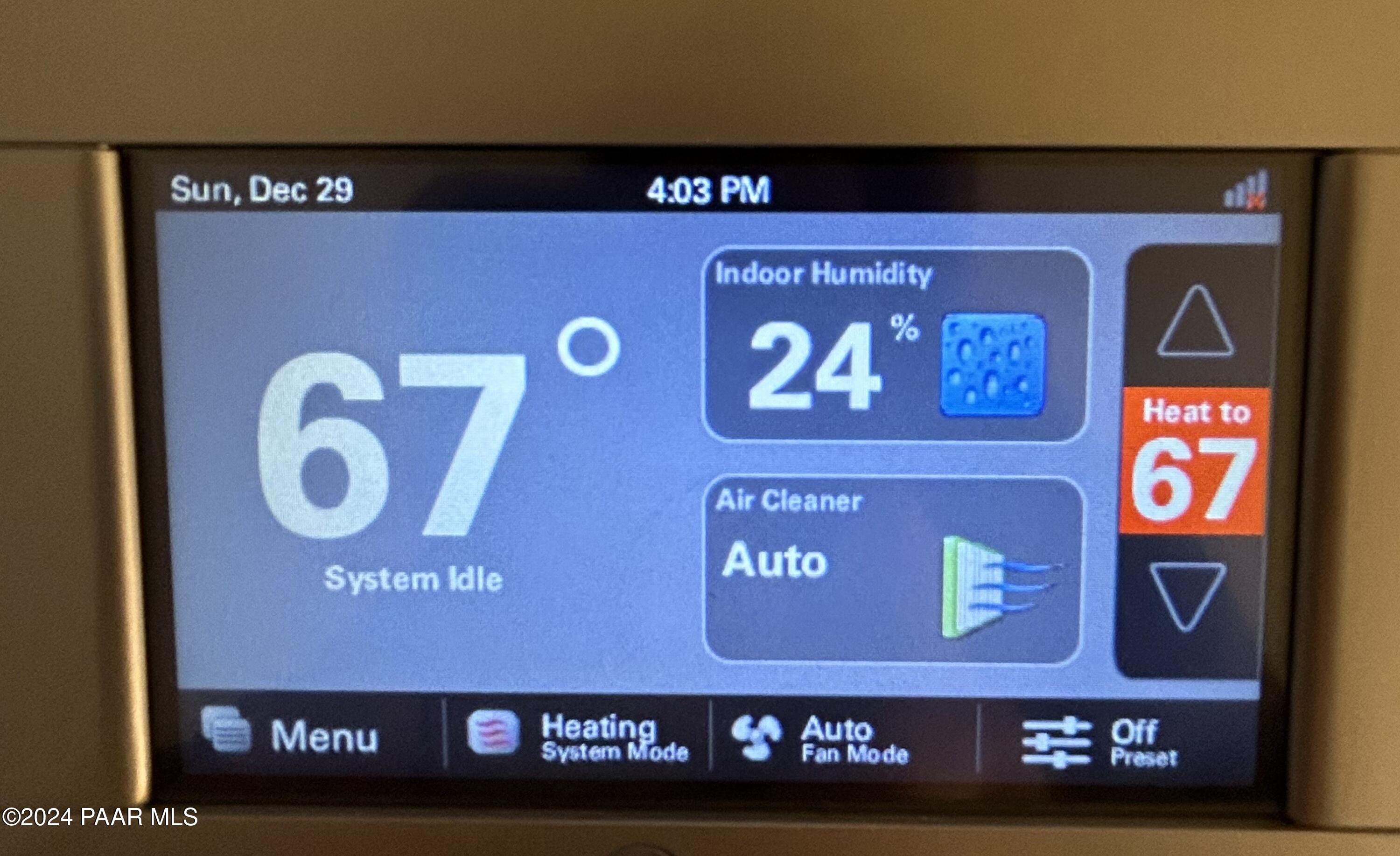 1716 Meadowbrook Road